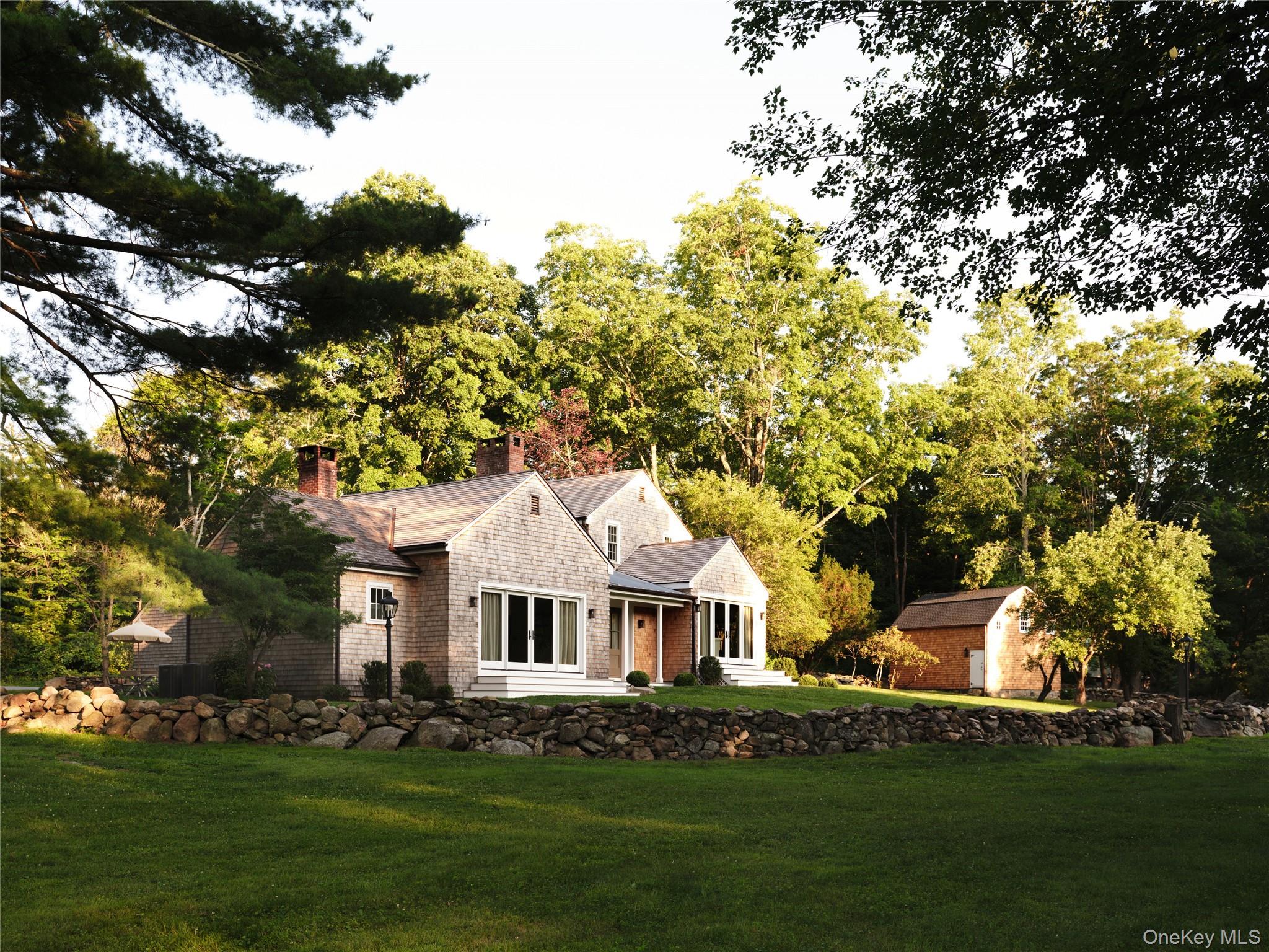 156 Old Stone Hill Road Property Photo 1