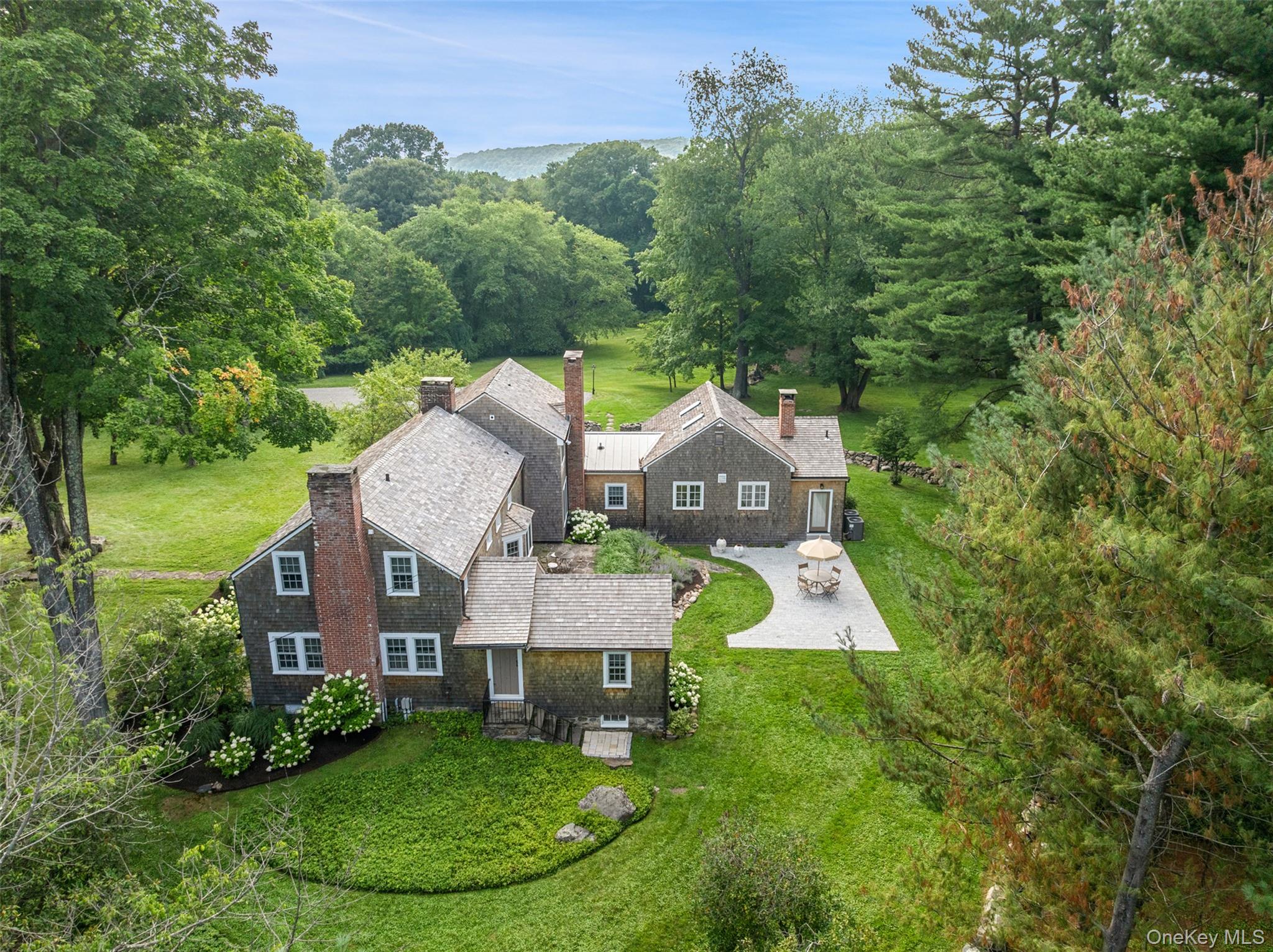 156 Old Stone Hill Road Property Photo 37