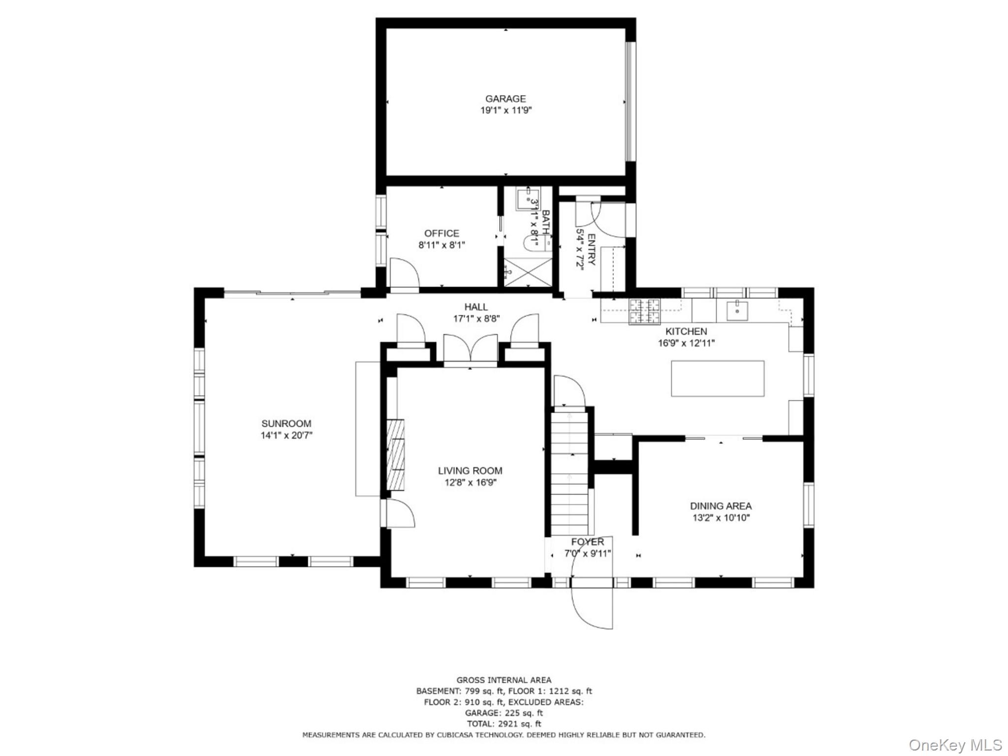 99 Thayer Road Property Photo 20