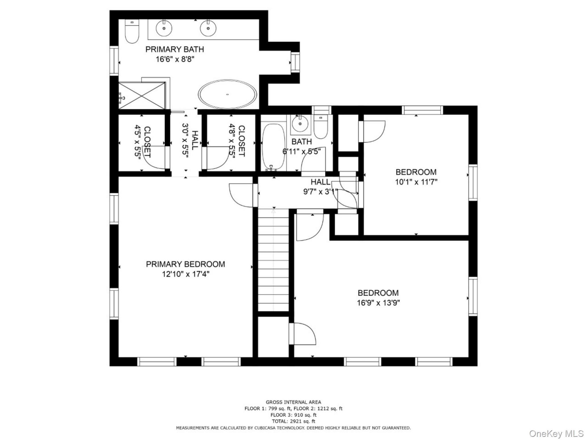 99 Thayer Road Property Photo 21