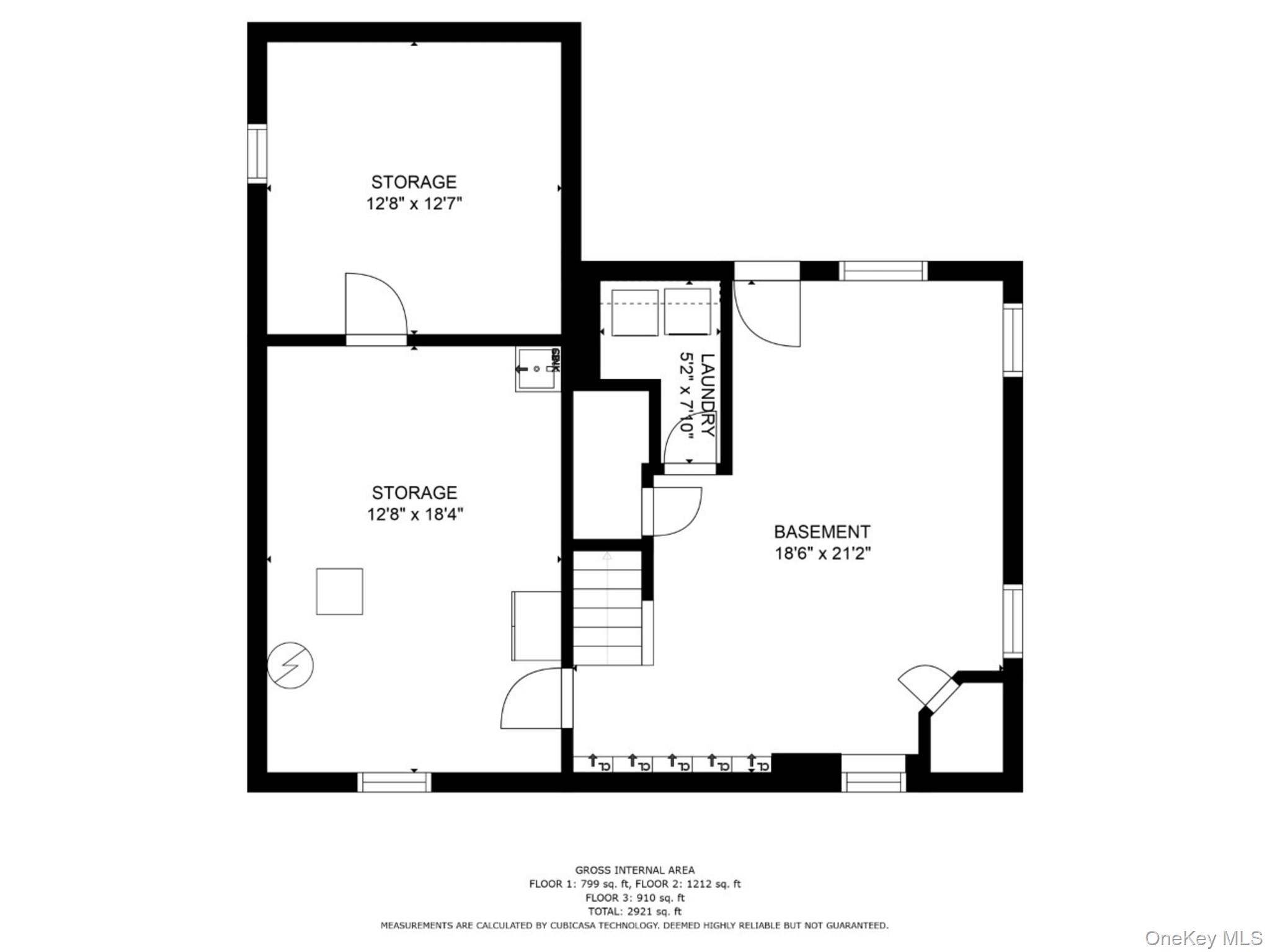 99 Thayer Road Property Photo 22