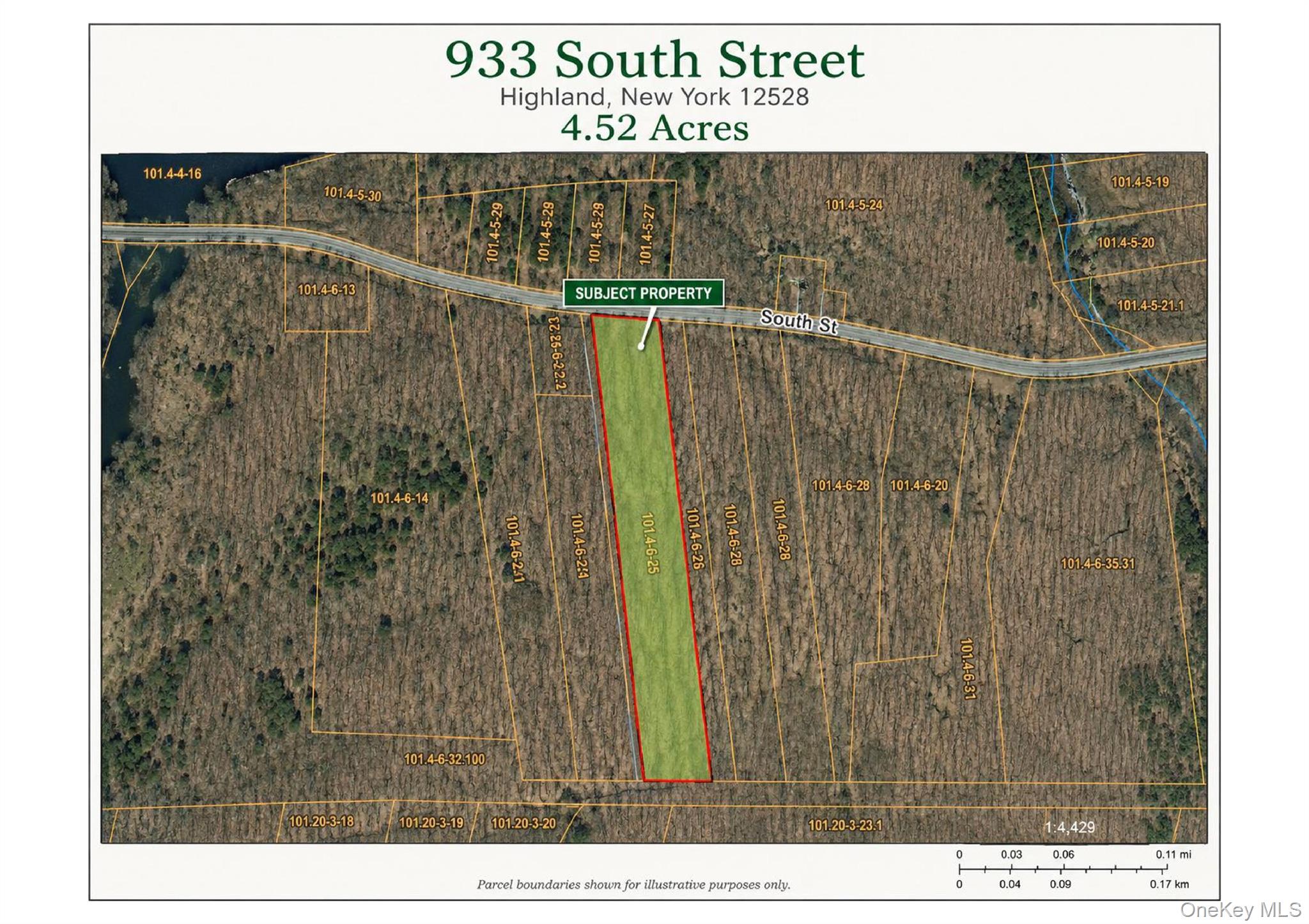 933 South Street Property Photo 1