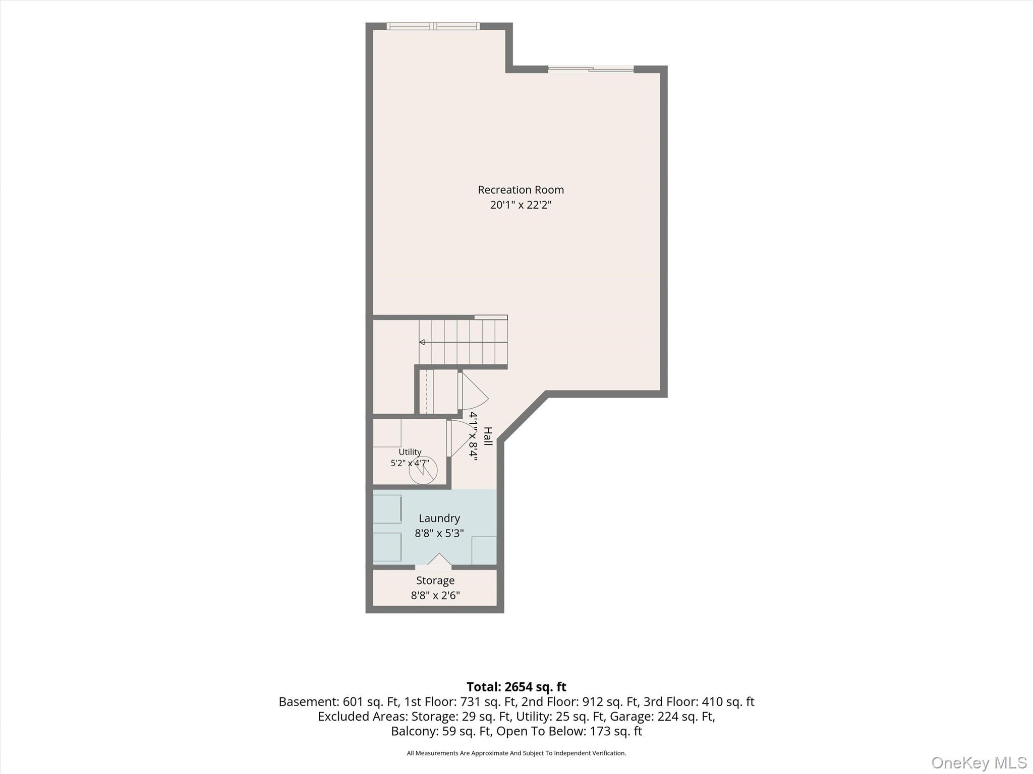 165 Underhill Lane Property Photo 42