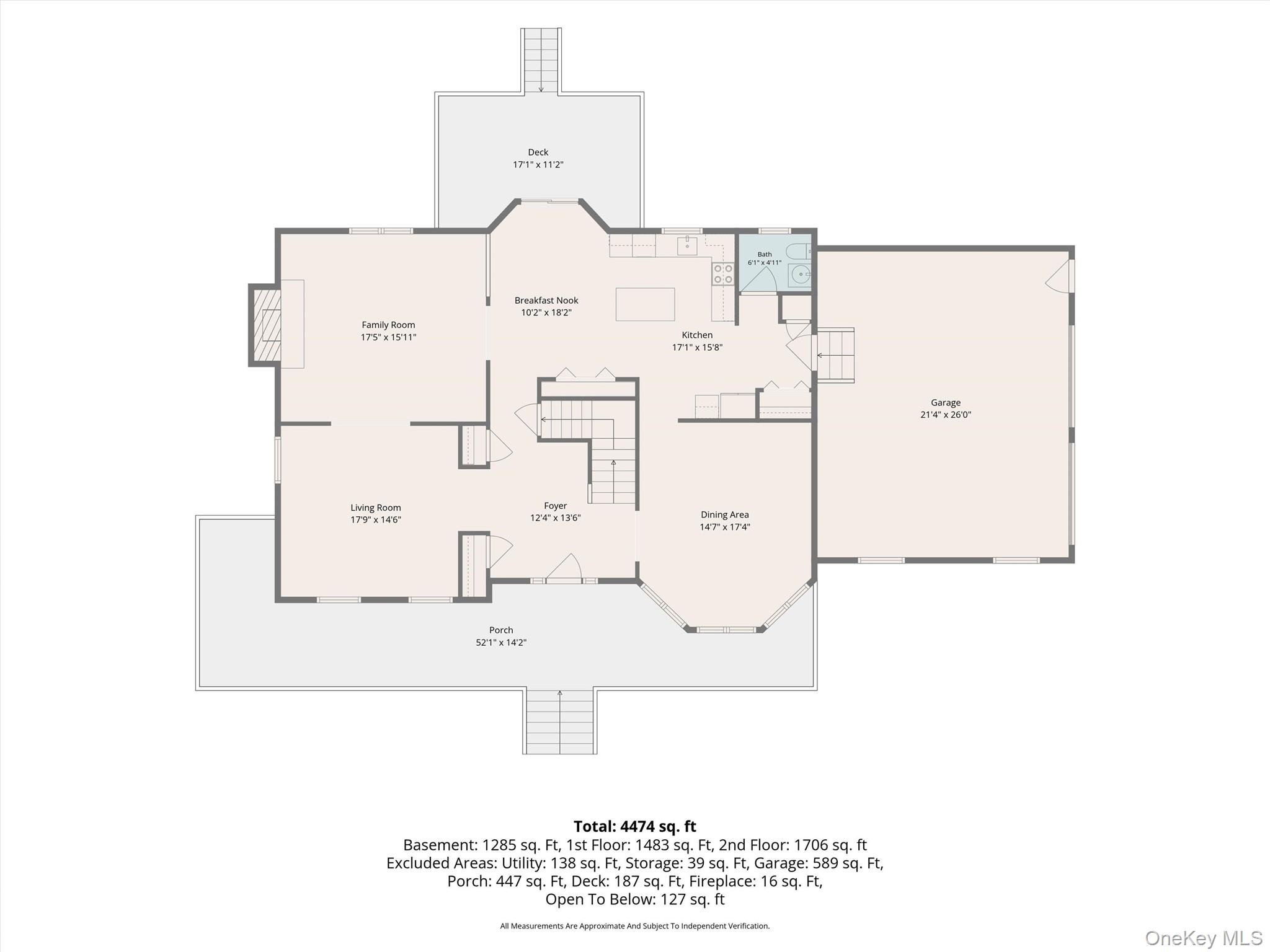 7 Seaman Court Property Photo 49