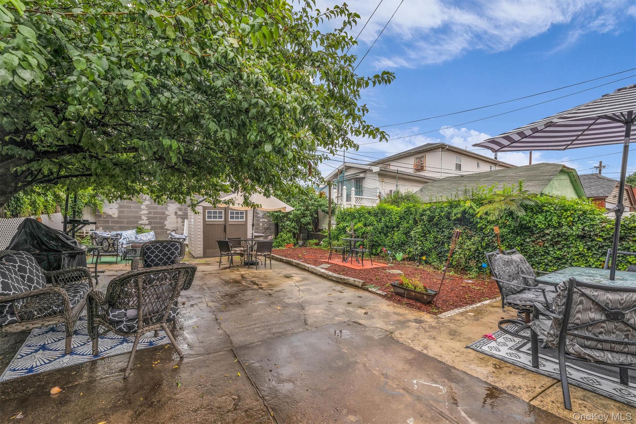 11510 Van Wyck Expressway Property Photo 6