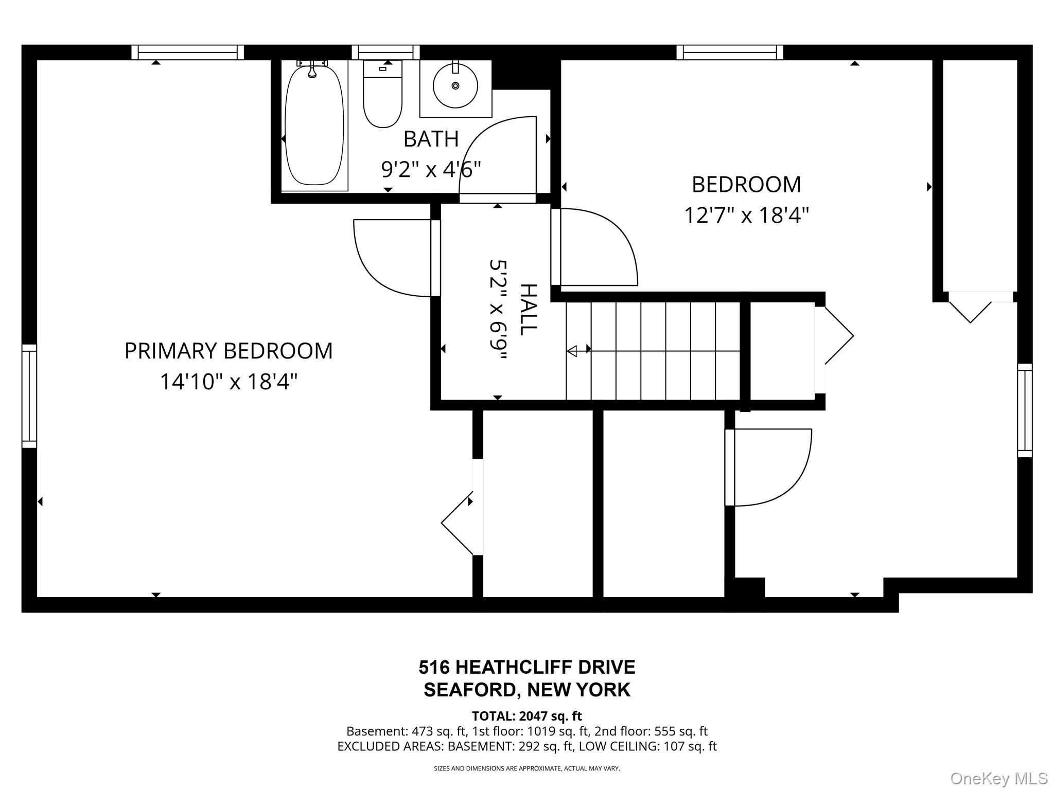 516 Heathcliff Drive Property Photo 29