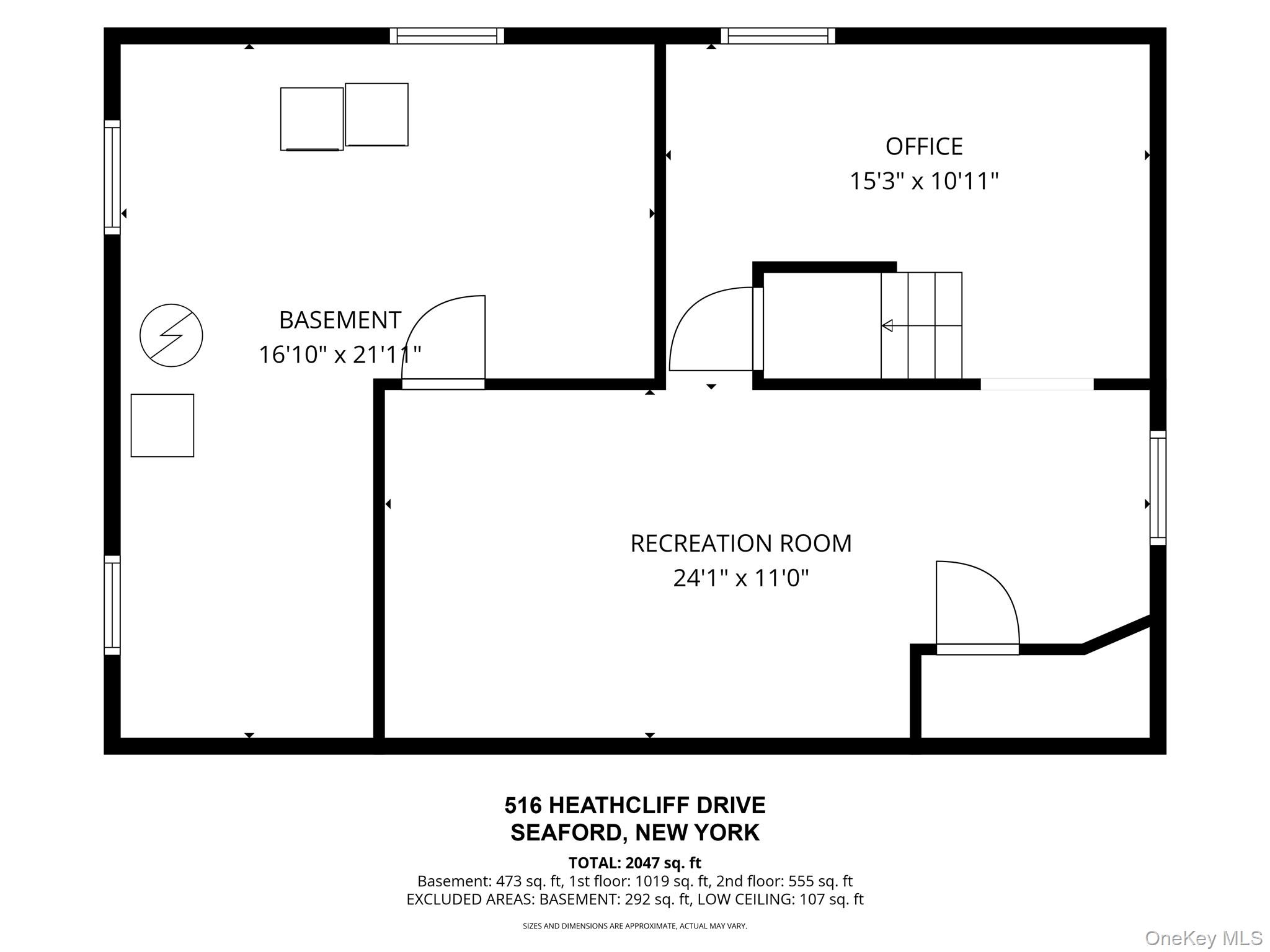 516 Heathcliff Drive Property Photo 30