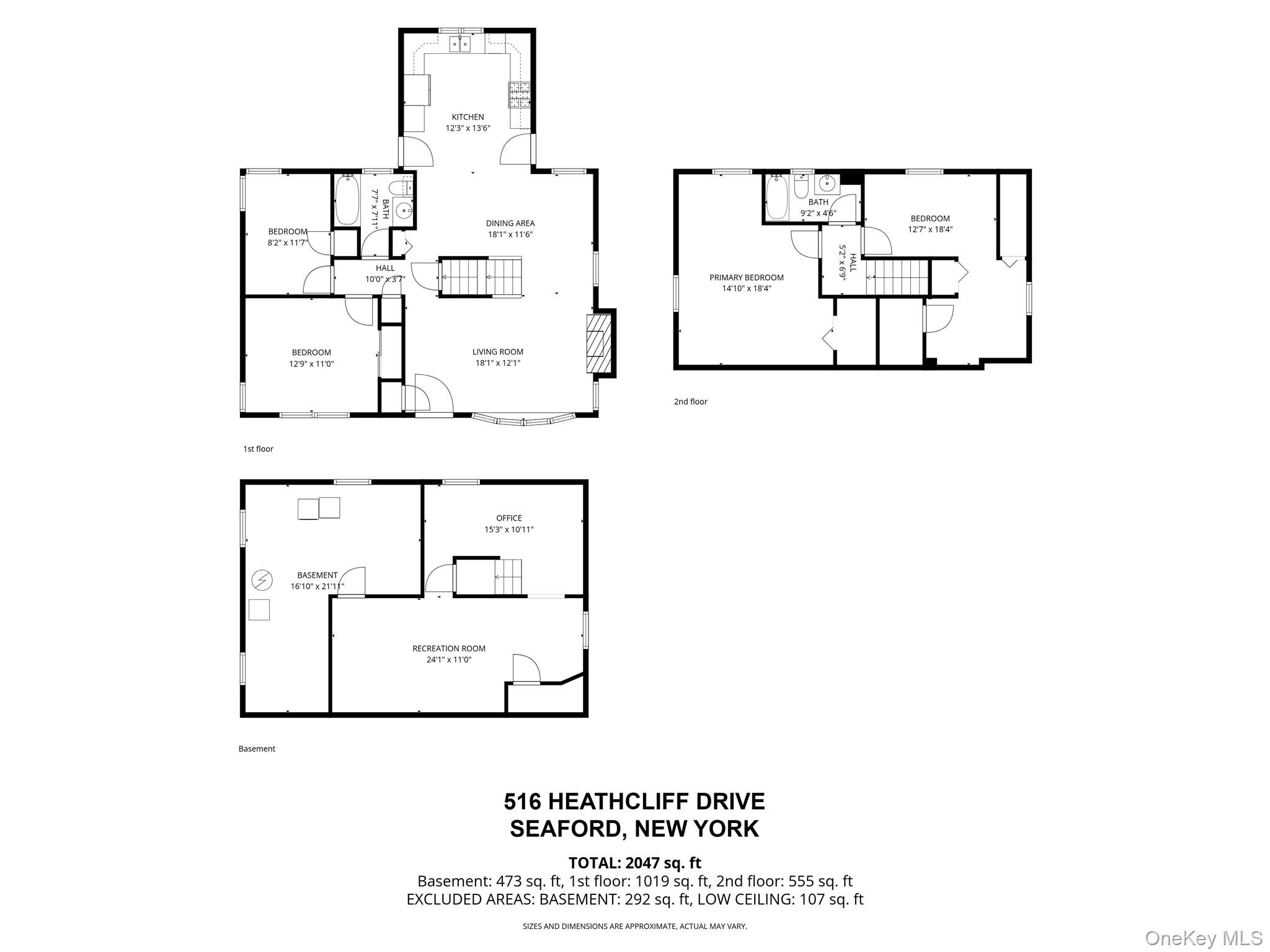 516 Heathcliff Drive Property Photo 31