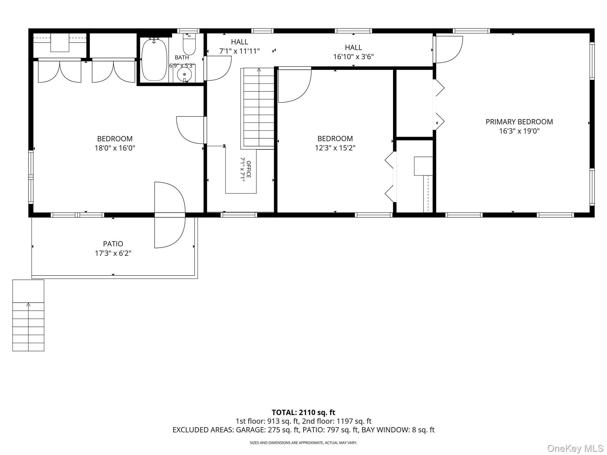 140 Nardin Road Property Photo 26