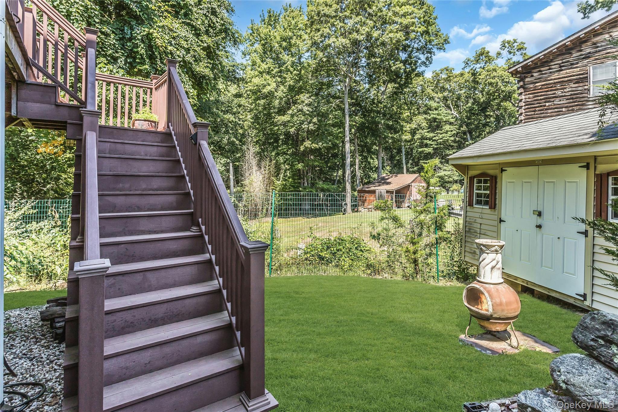 1025 Seawood Drive Property Photo 31