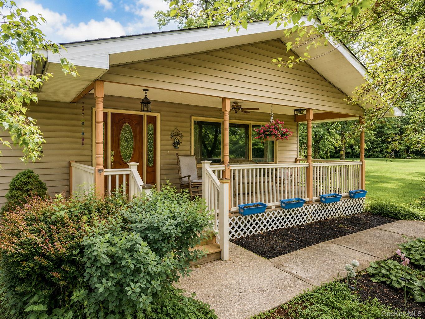 257 Fort Van Tyle Road Property Photo 1