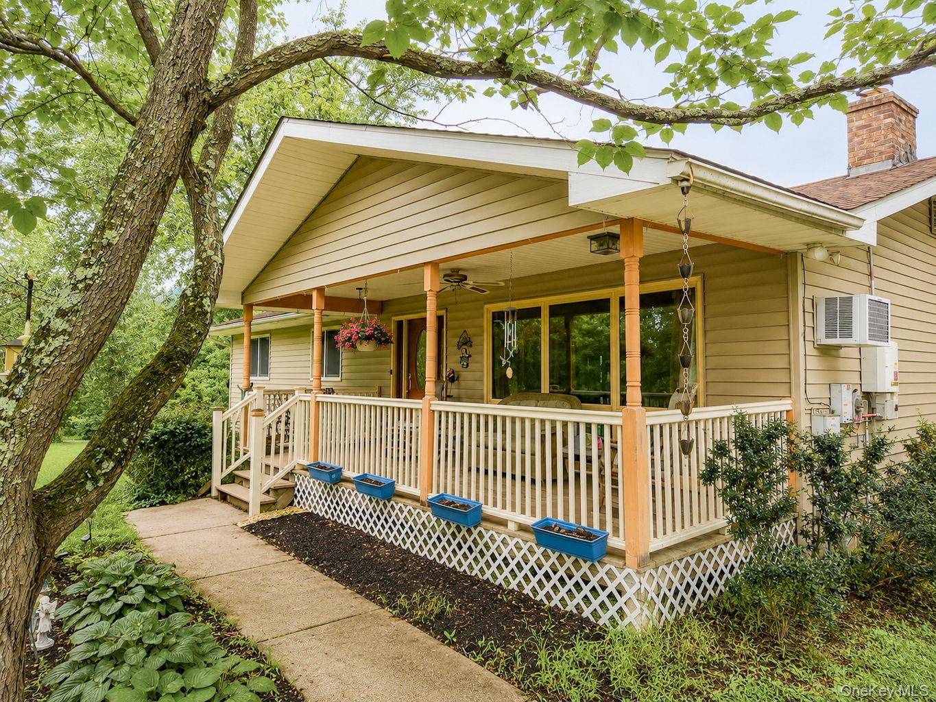 257 Fort Van Tyle Road Property Photo 2
