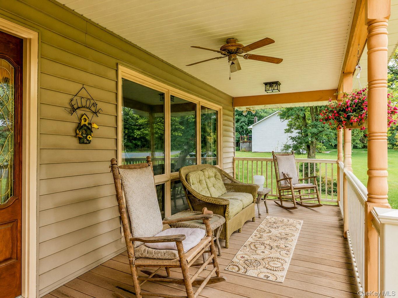 257 Fort Van Tyle Road Property Photo 3