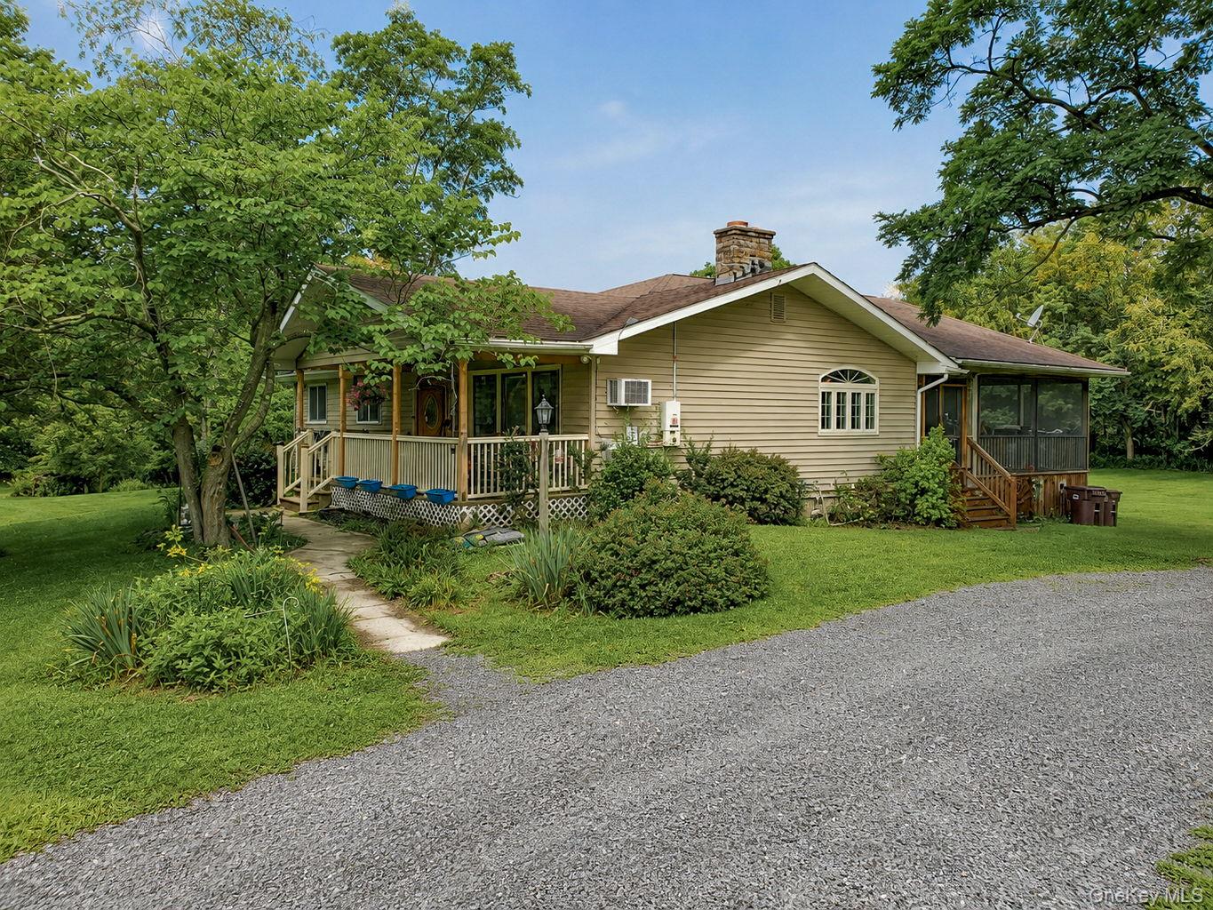 257 Fort Van Tyle Road Property Photo 42