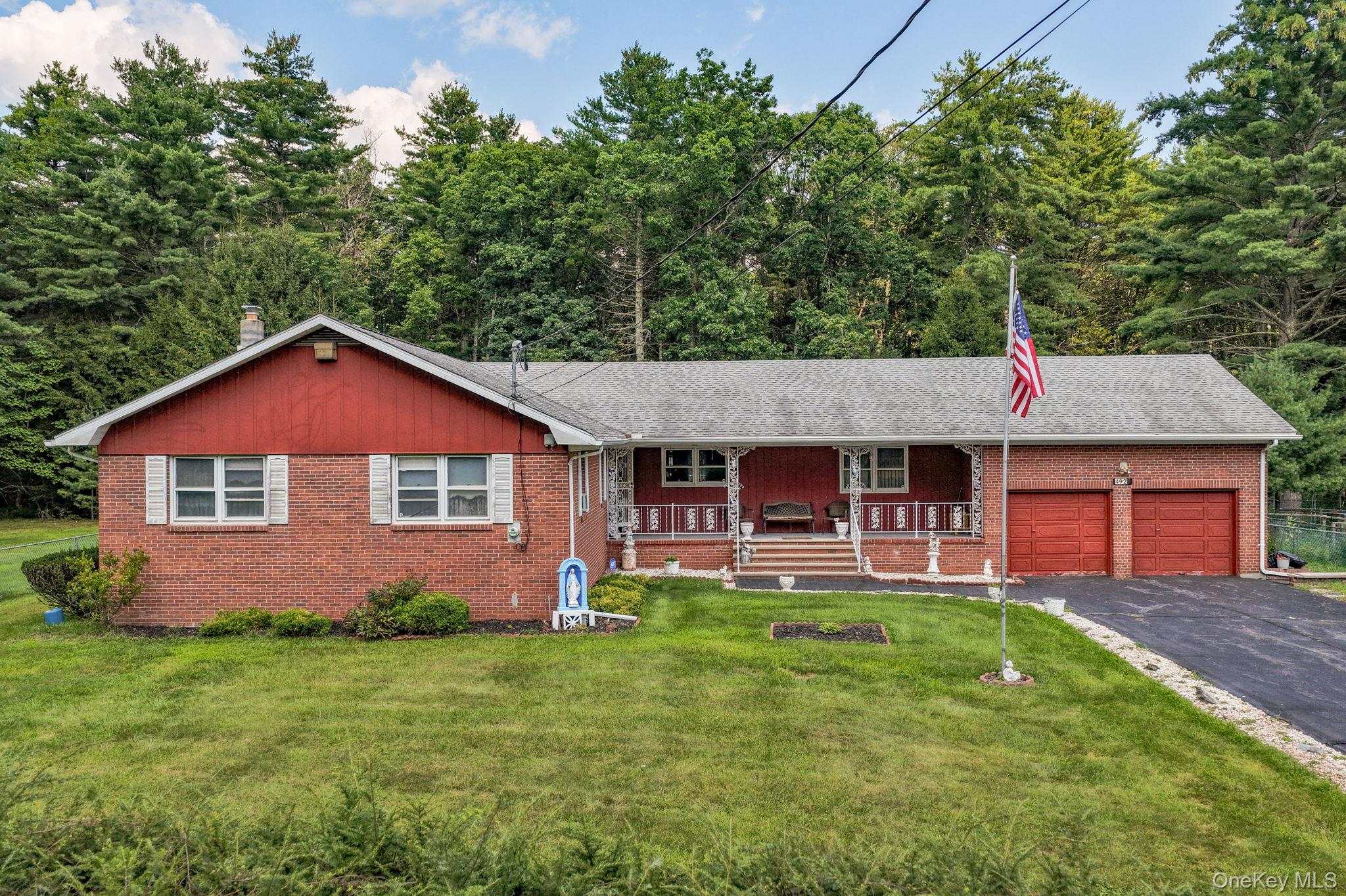 492 White Road Property Photo 24