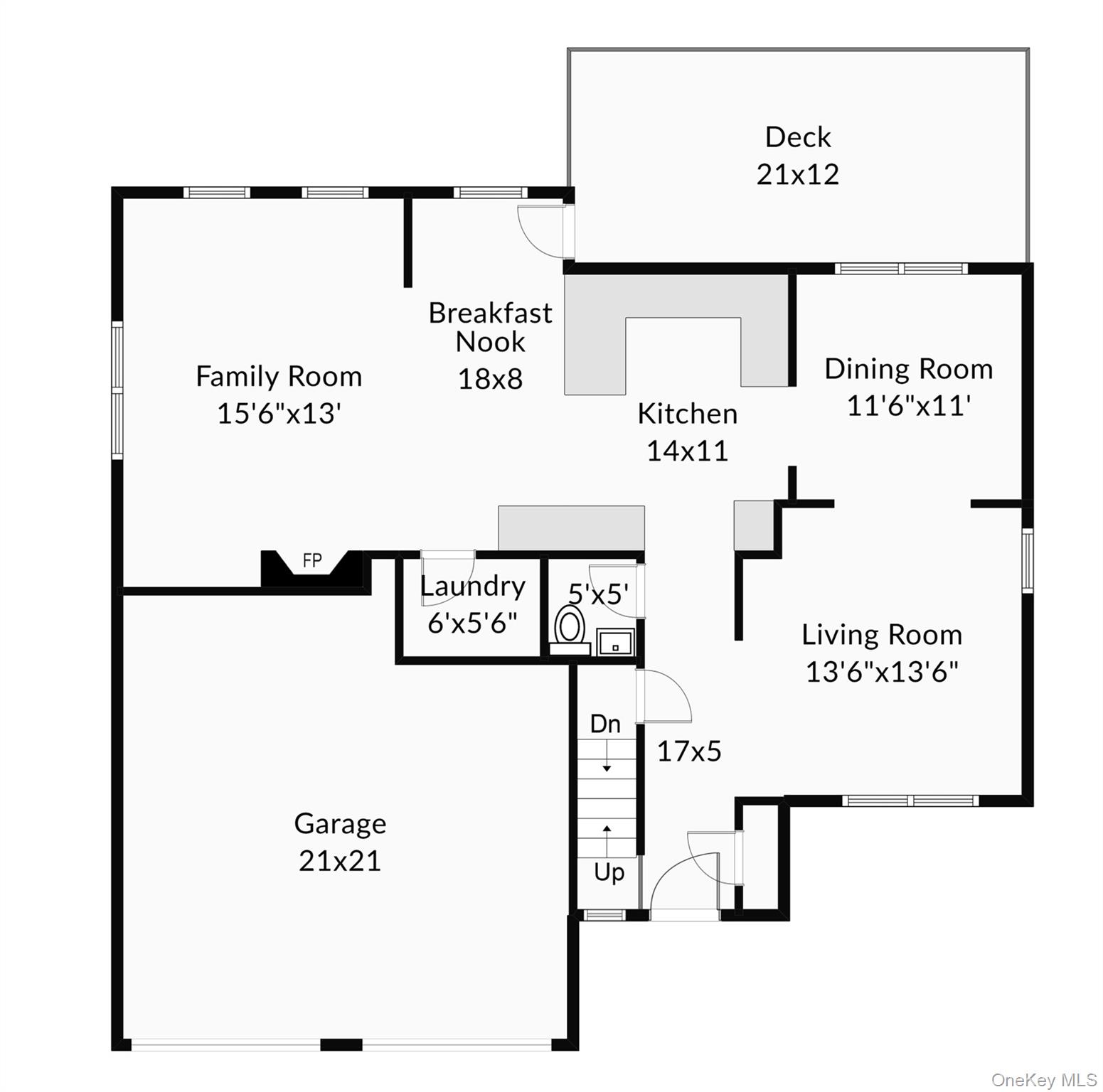 40 Brook Street Property Photo 17