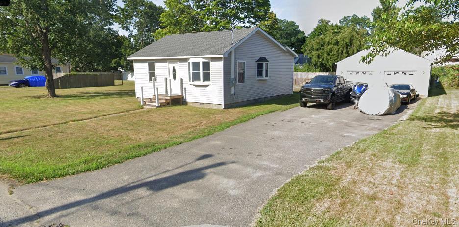 162 Bayview Drive Property Photo 1