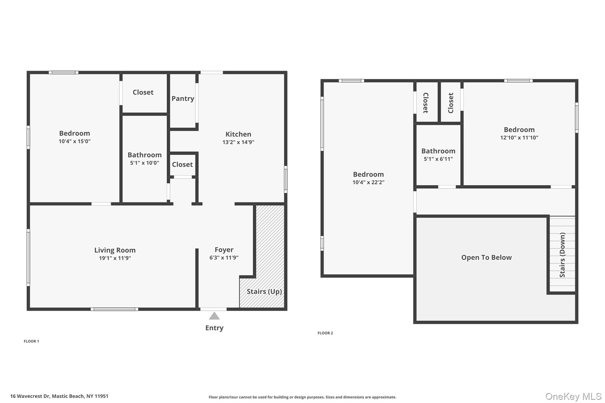 16 Wavecrest Drive Property Photo 28