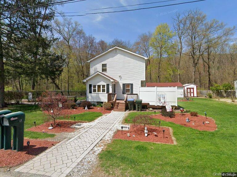 16 Cane Road Property Photo 1