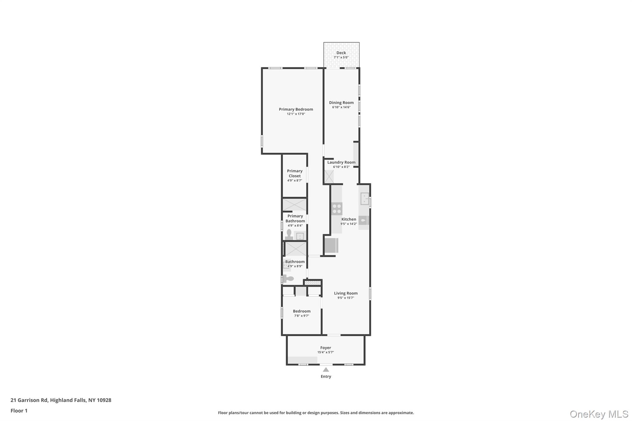 21 Garrison Road Property Photo 40