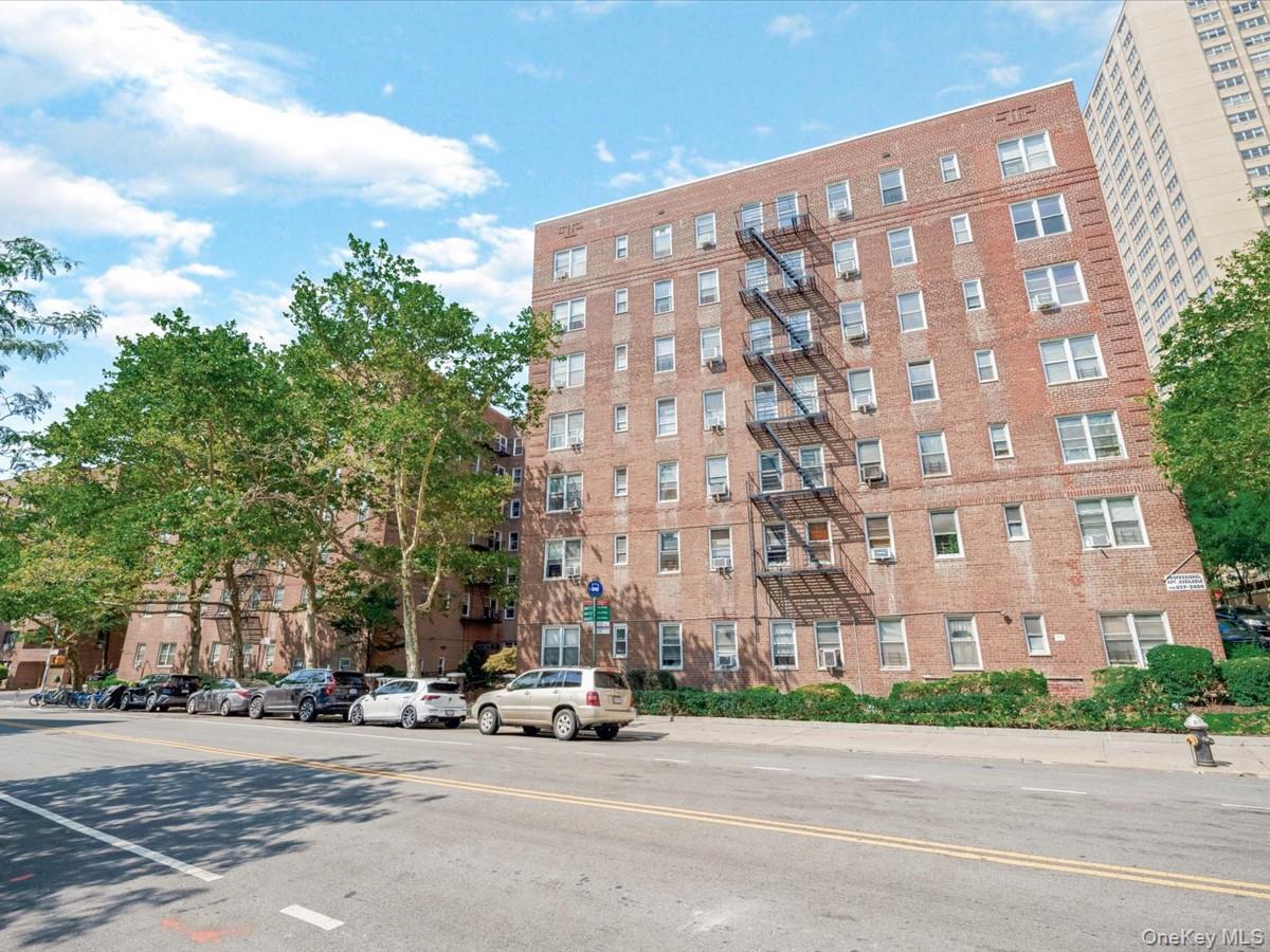 67-12 Yellowstone Boulevard F6 Property Photo 2