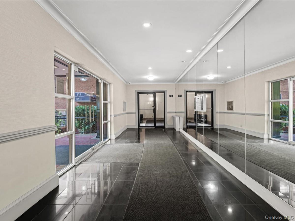 67-12 Yellowstone Boulevard F6 Property Photo 4