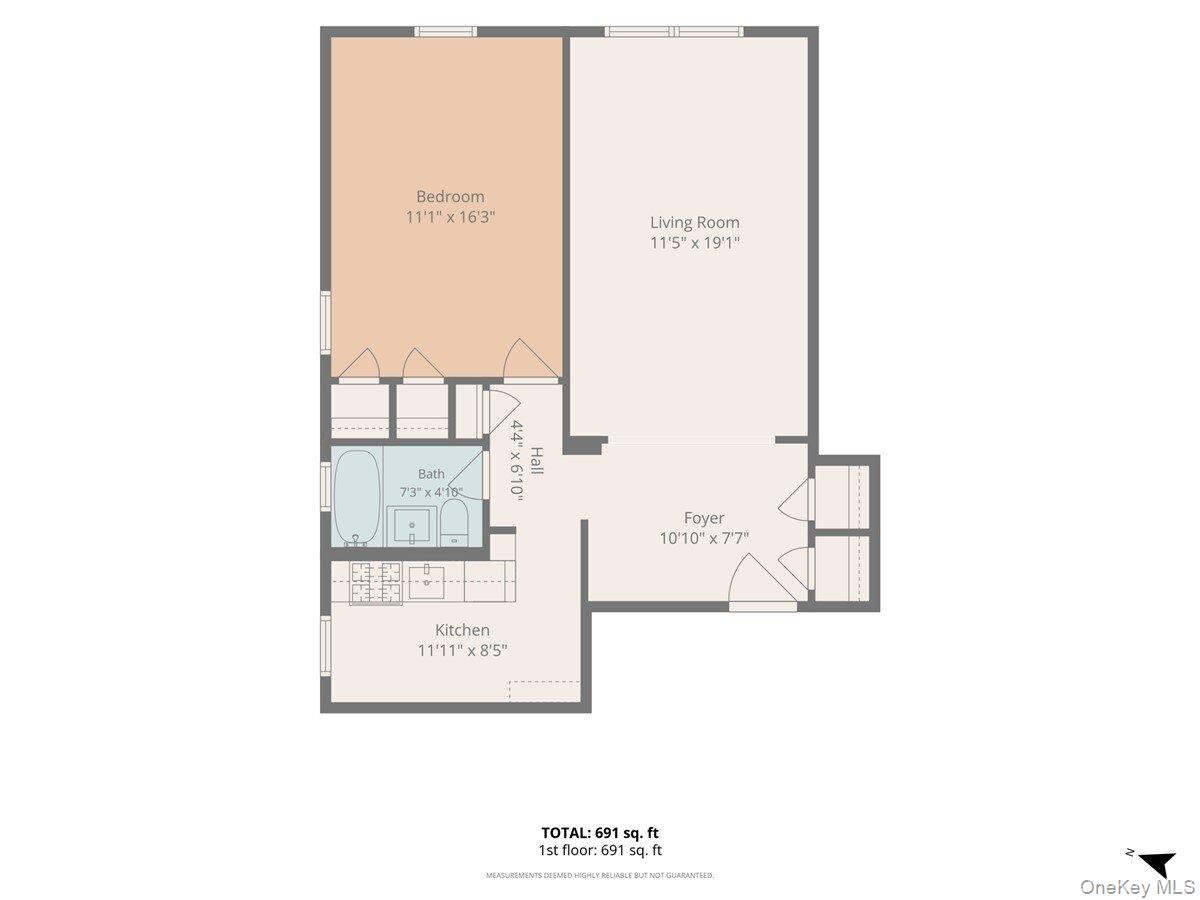 67-12 Yellowstone Boulevard F6 Property Photo 16