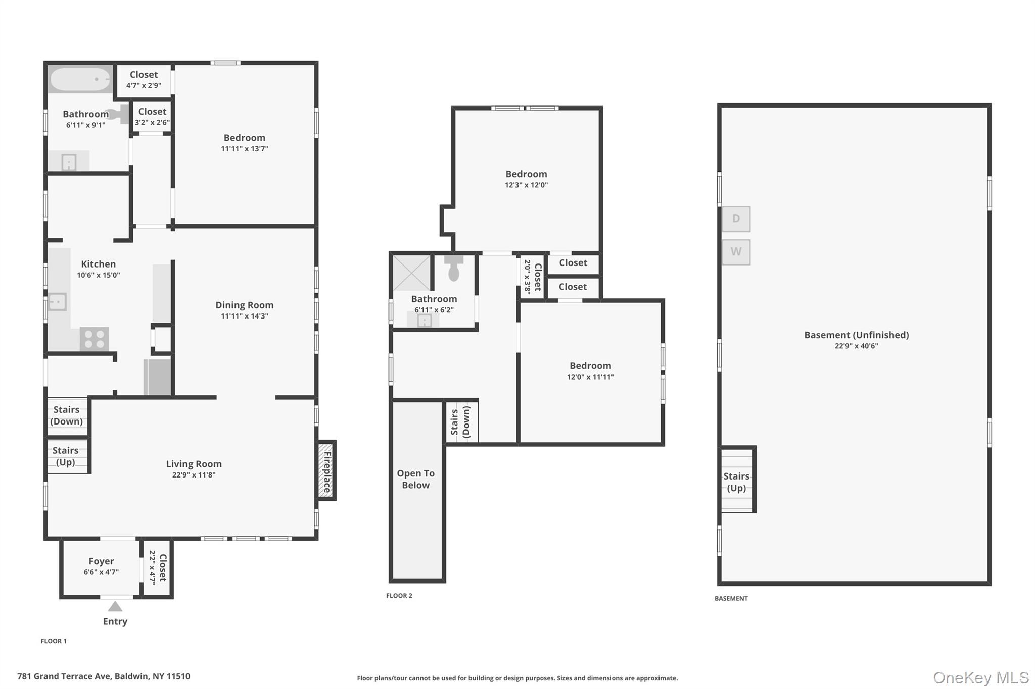 781 Grand Terrace Avenue Property Photo 34