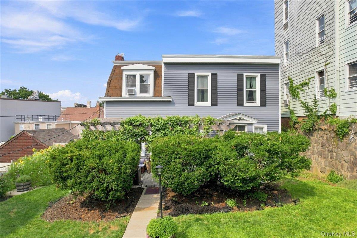 143 Oliver Avenue Property Photo 1