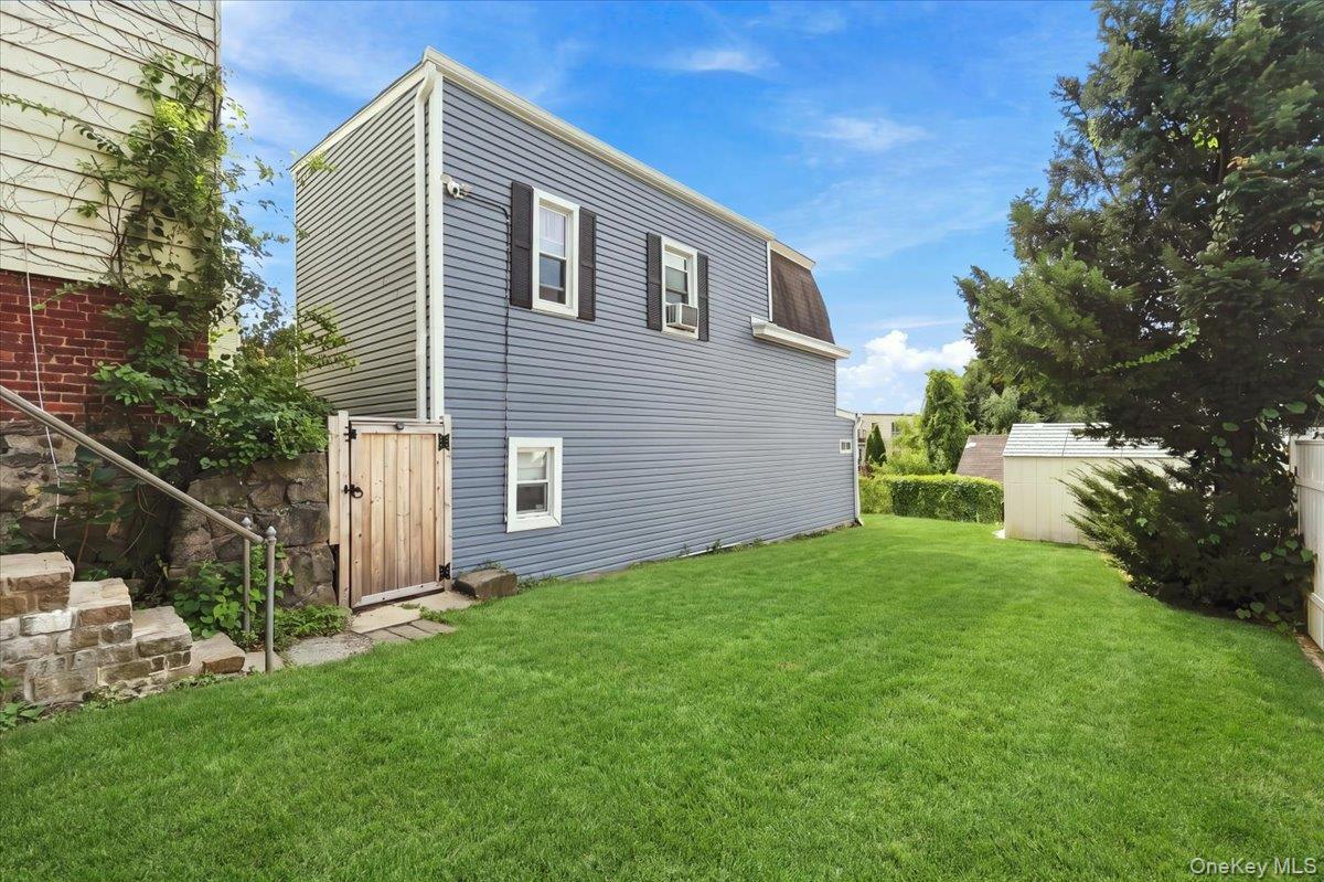143 Oliver Avenue Property Photo 26