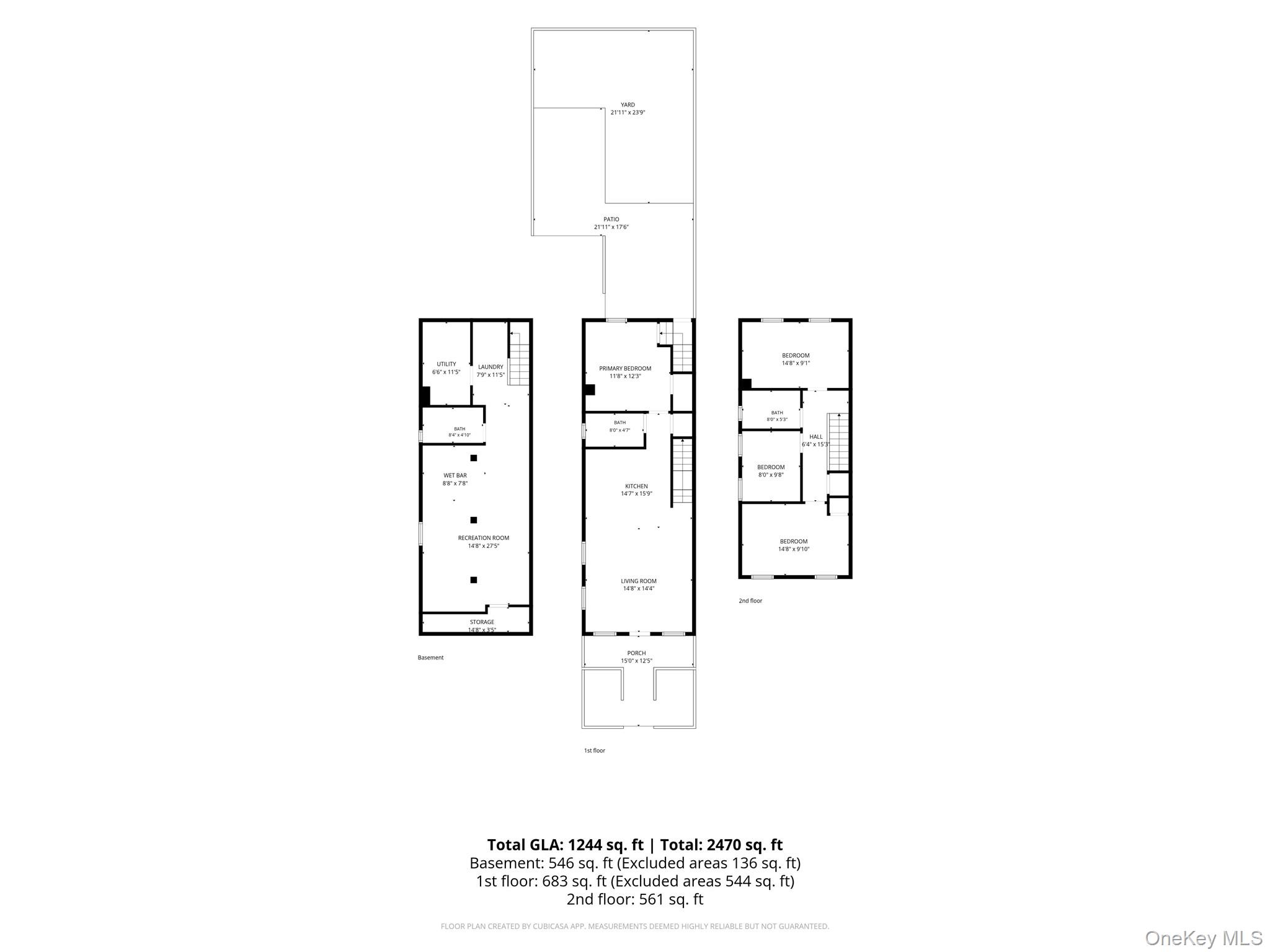 15038 Grand Central Parkway Property Photo 22