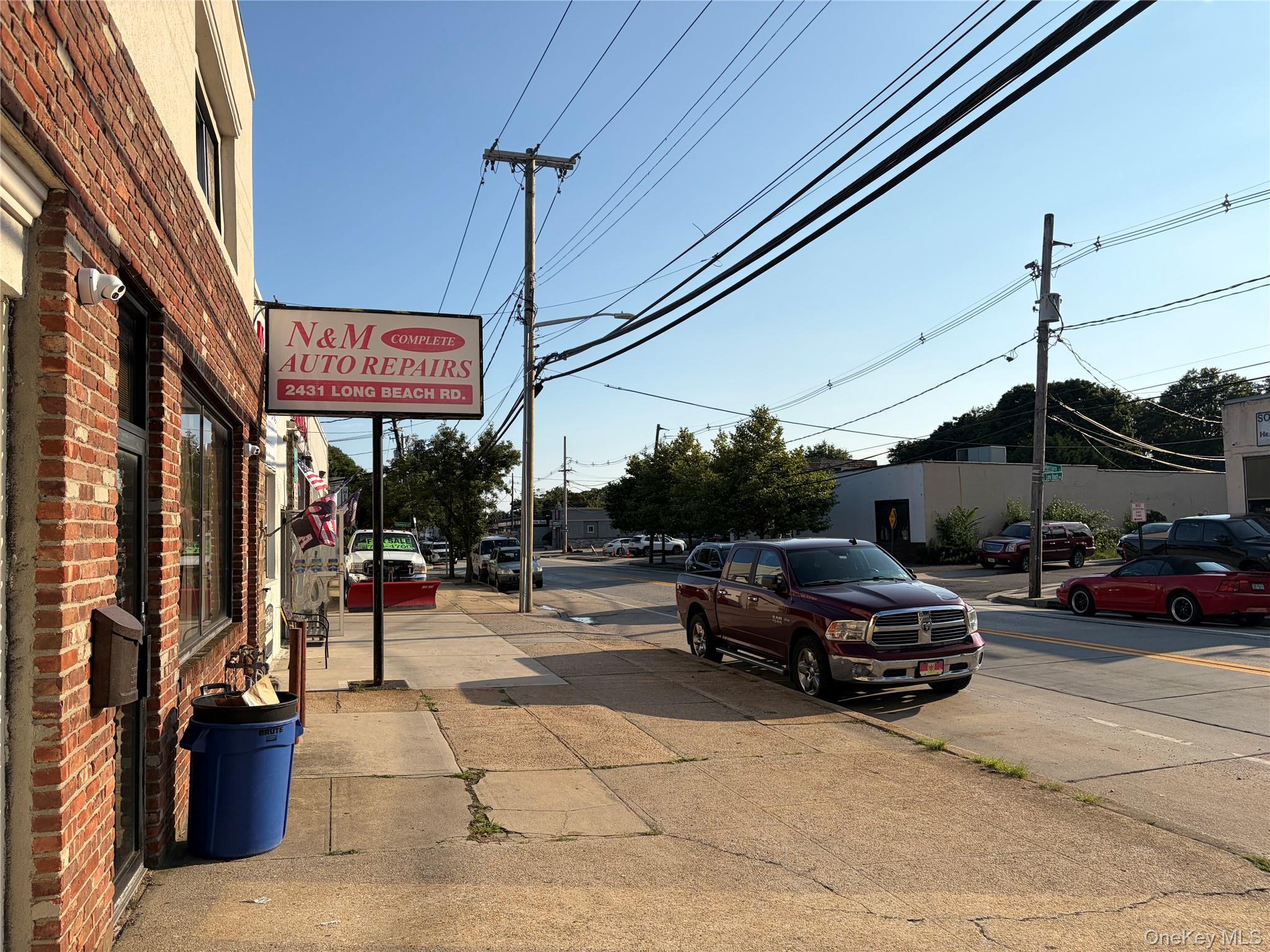 2425 Long Beach Road Property Photo 18