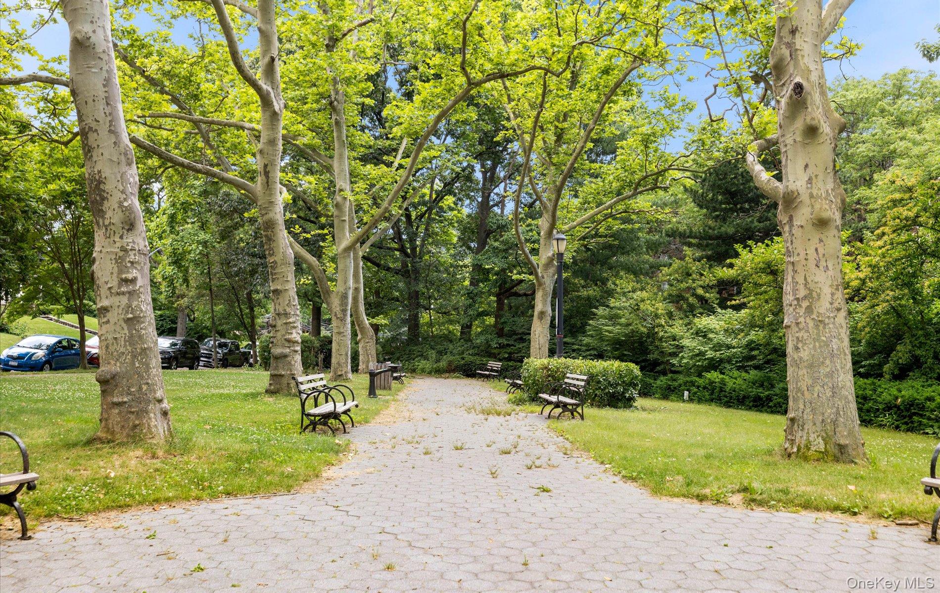 42-30 Douglaston Parkway 5l Property Photo 29