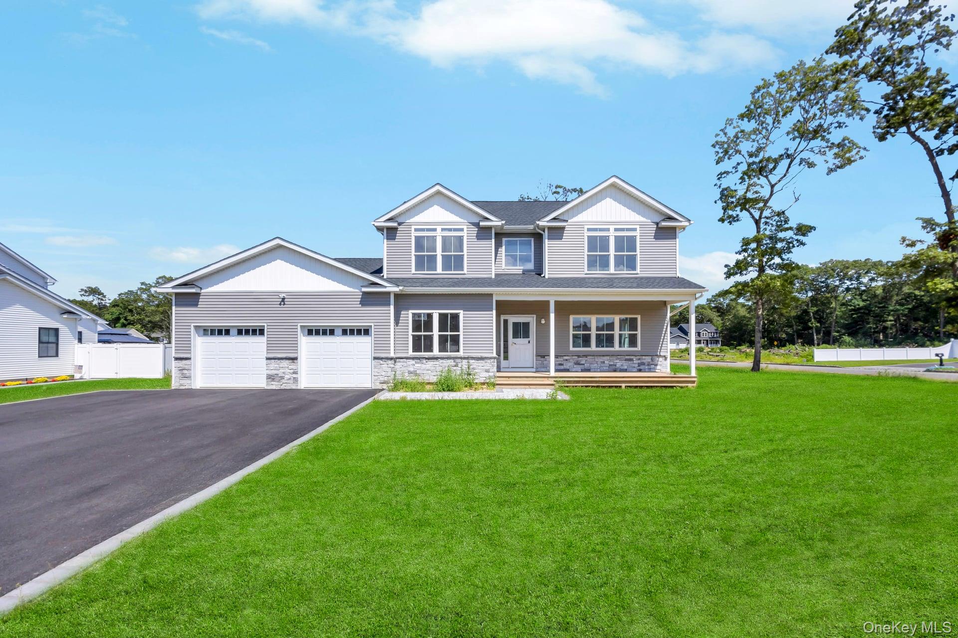 Lot 2 Cardinal Court Property Photo 1