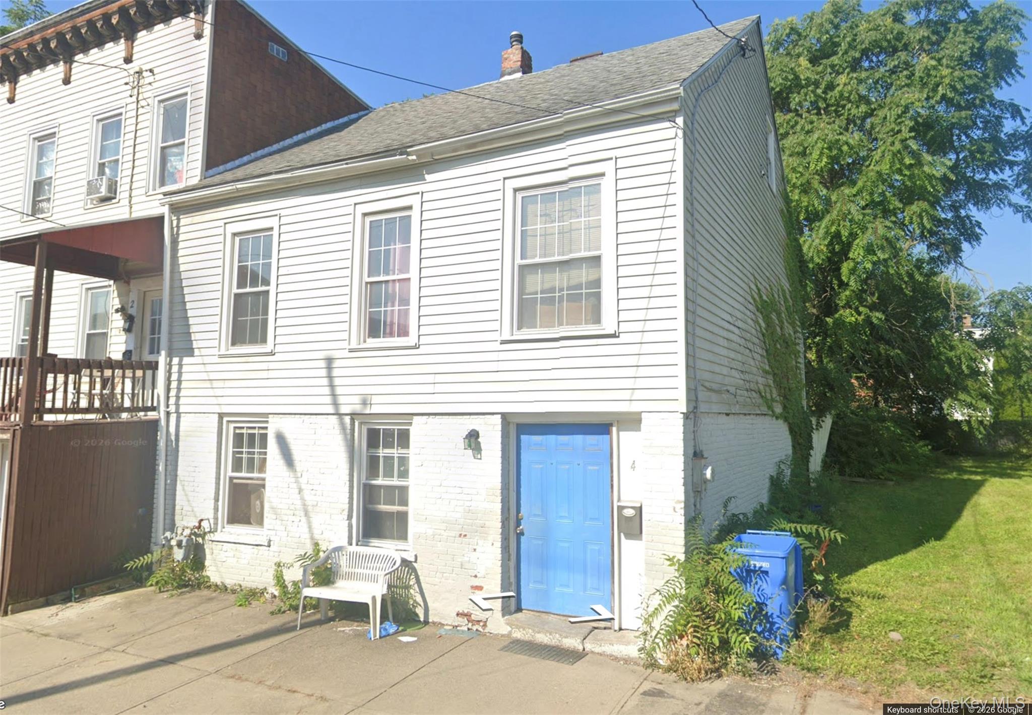4 O'connell Street Property Photo 1