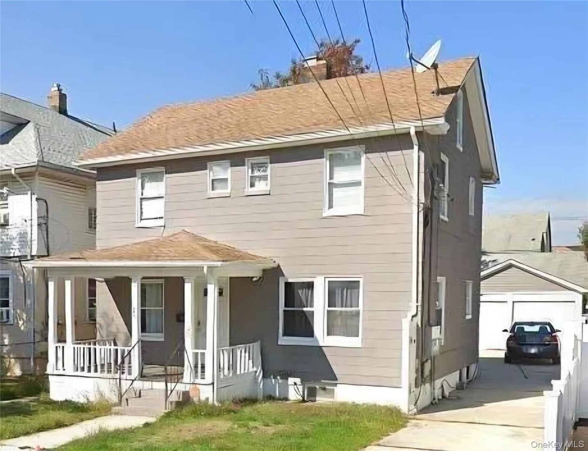 25 Webb Avenue Property Photo 1