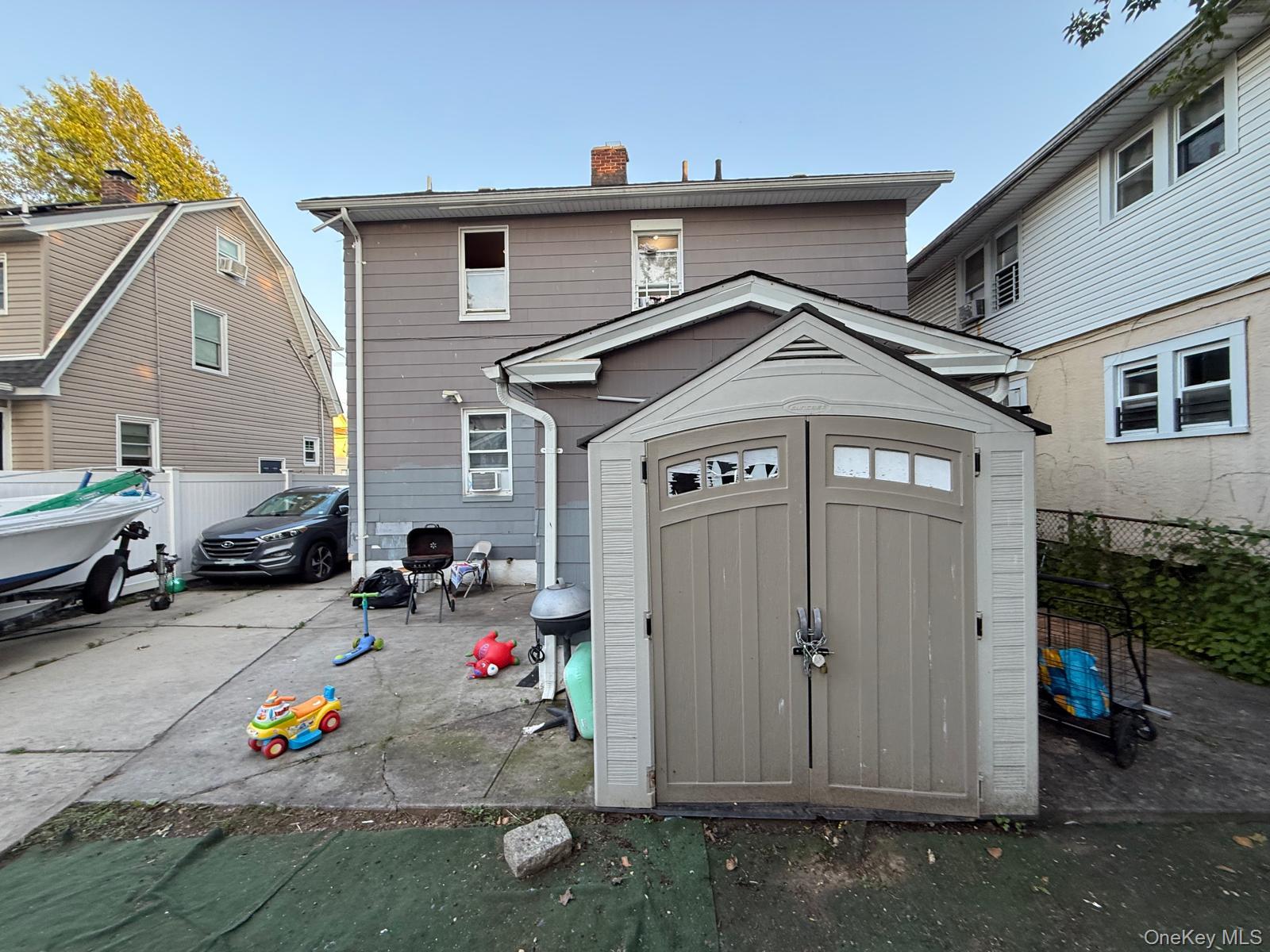 25 Webb Avenue Property Photo 7