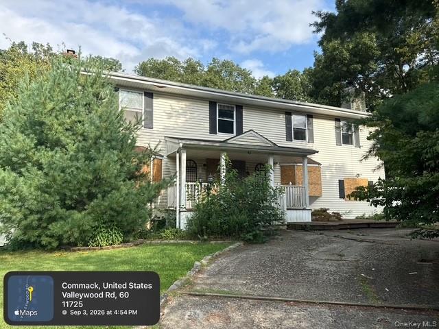 60 Valleywood Road Property Photo 1