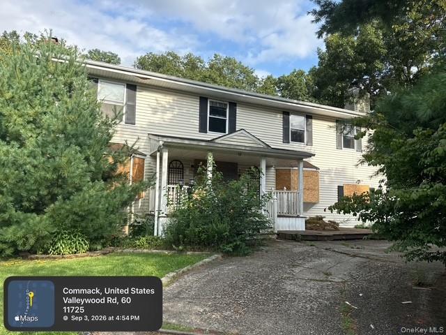 60 Valleywood Road Property Photo 3