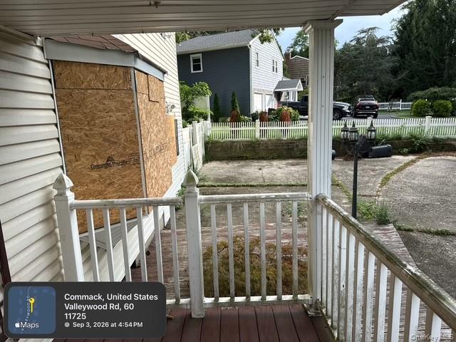 60 Valleywood Road Property Photo 5