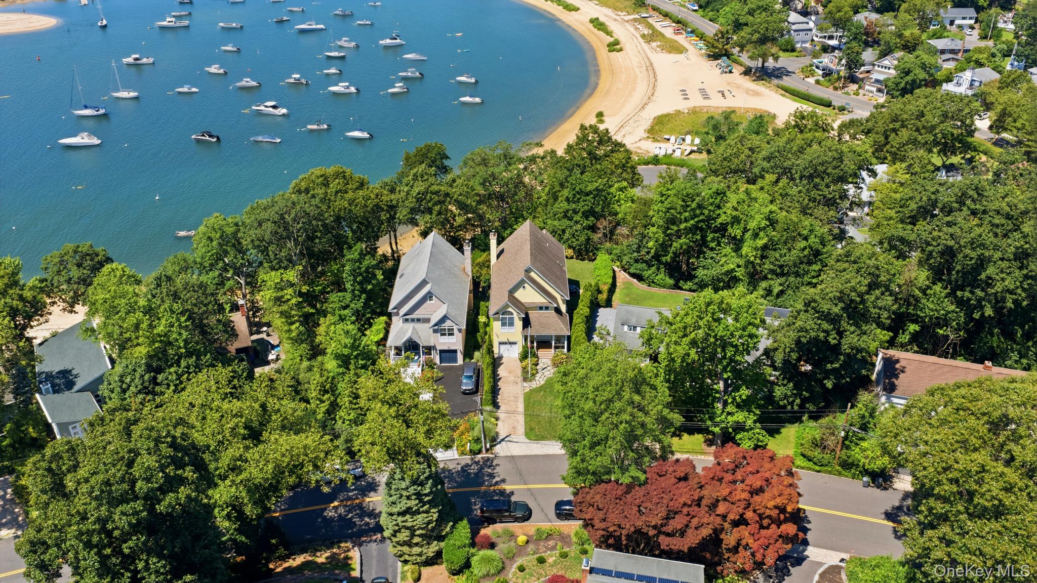 114 Eatons Neck Road Property Photo 1