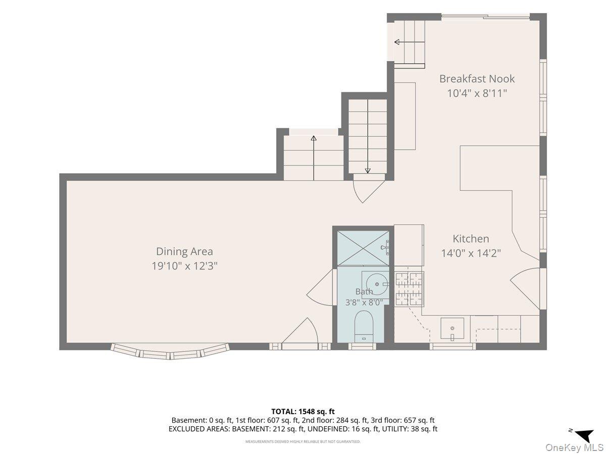 301 W 22nd Street Property Photo 17