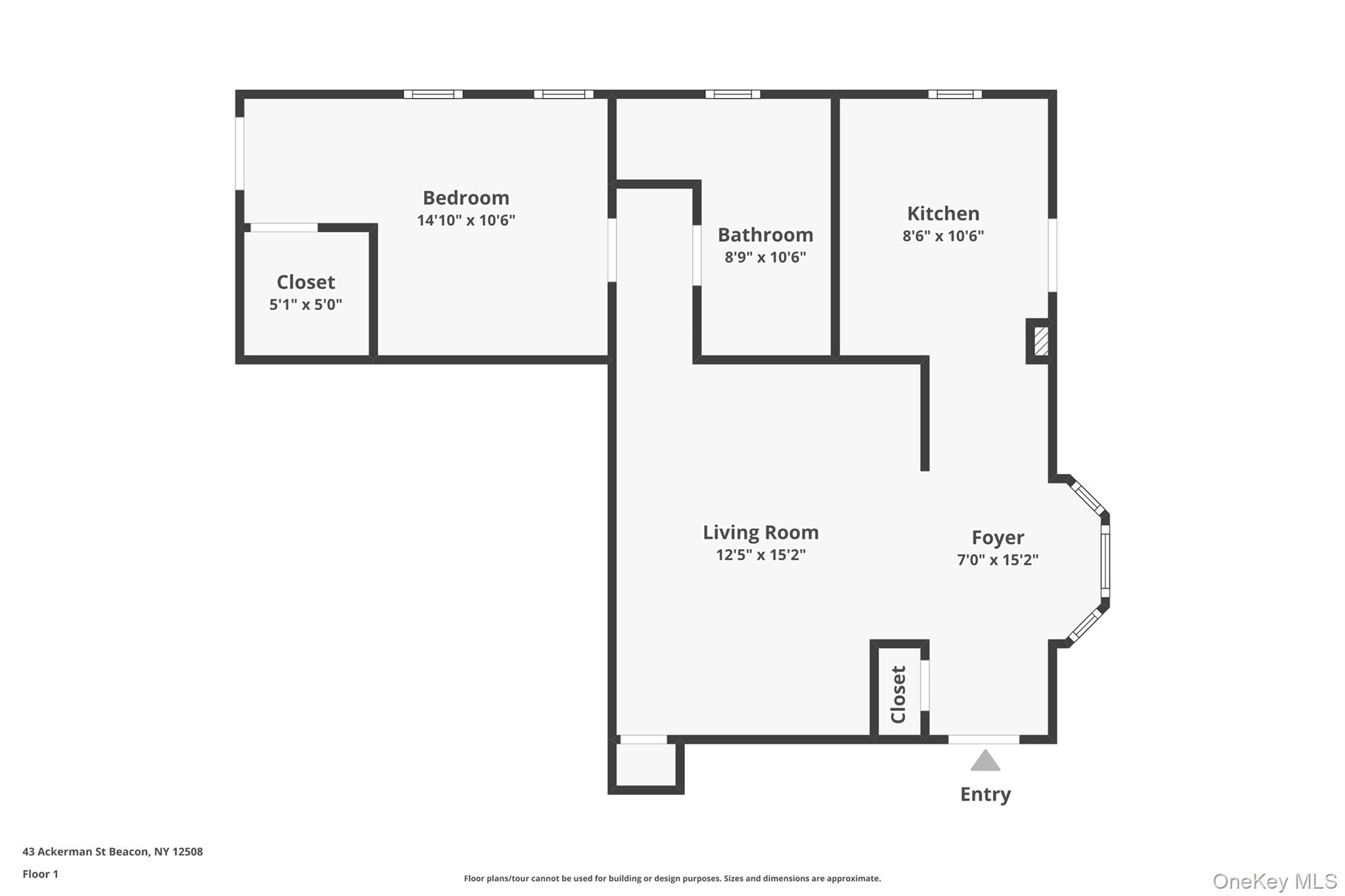 43 Ackerman Street 2 Property Photo 23