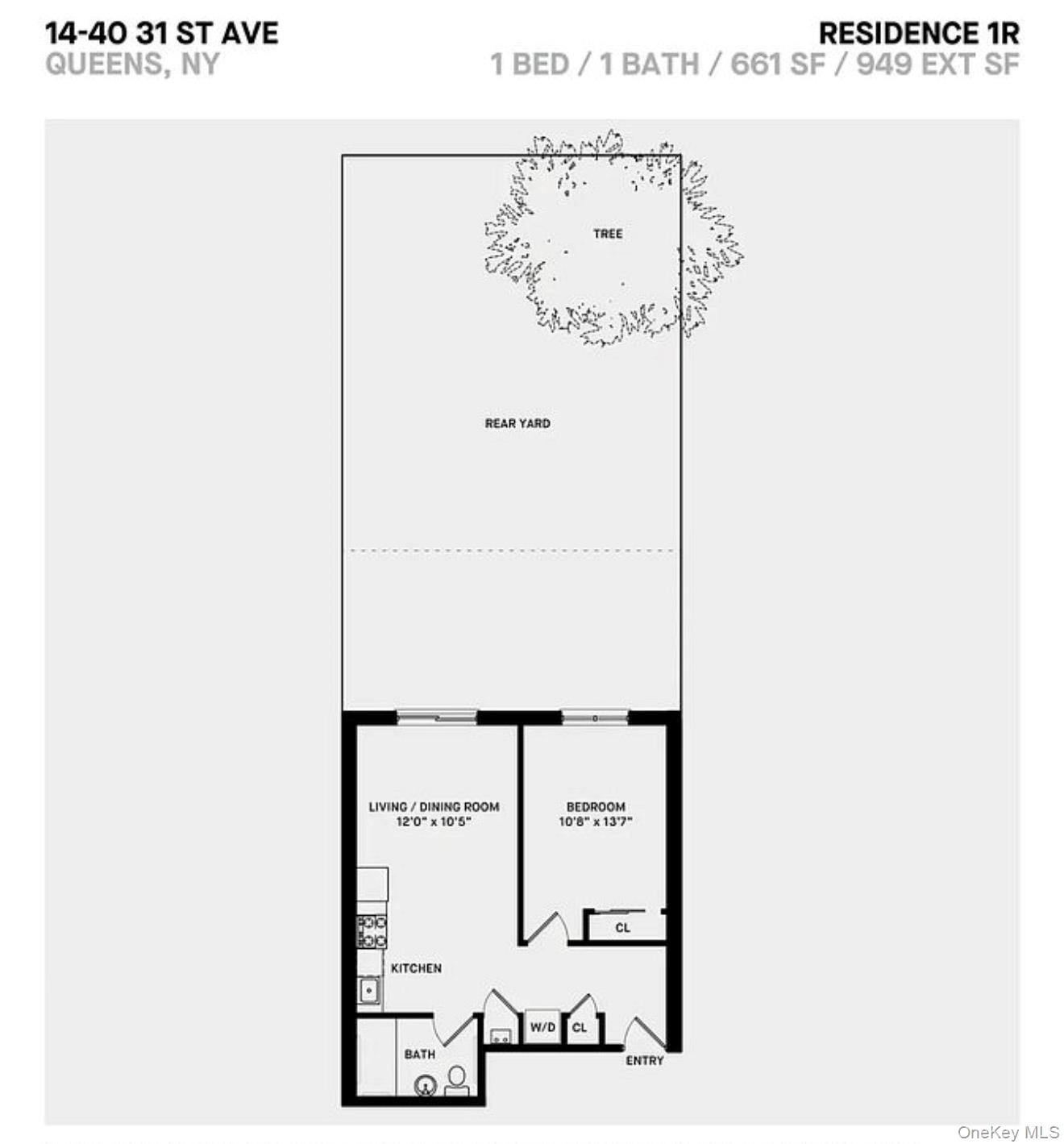 1440 31st Avenue 1r Property Photo 7