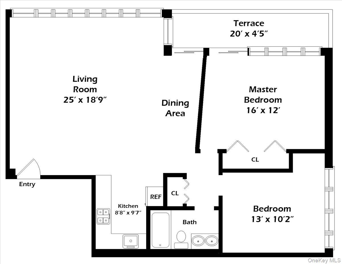 162-10 Powells Cove Boulevard 7d Property Photo 25