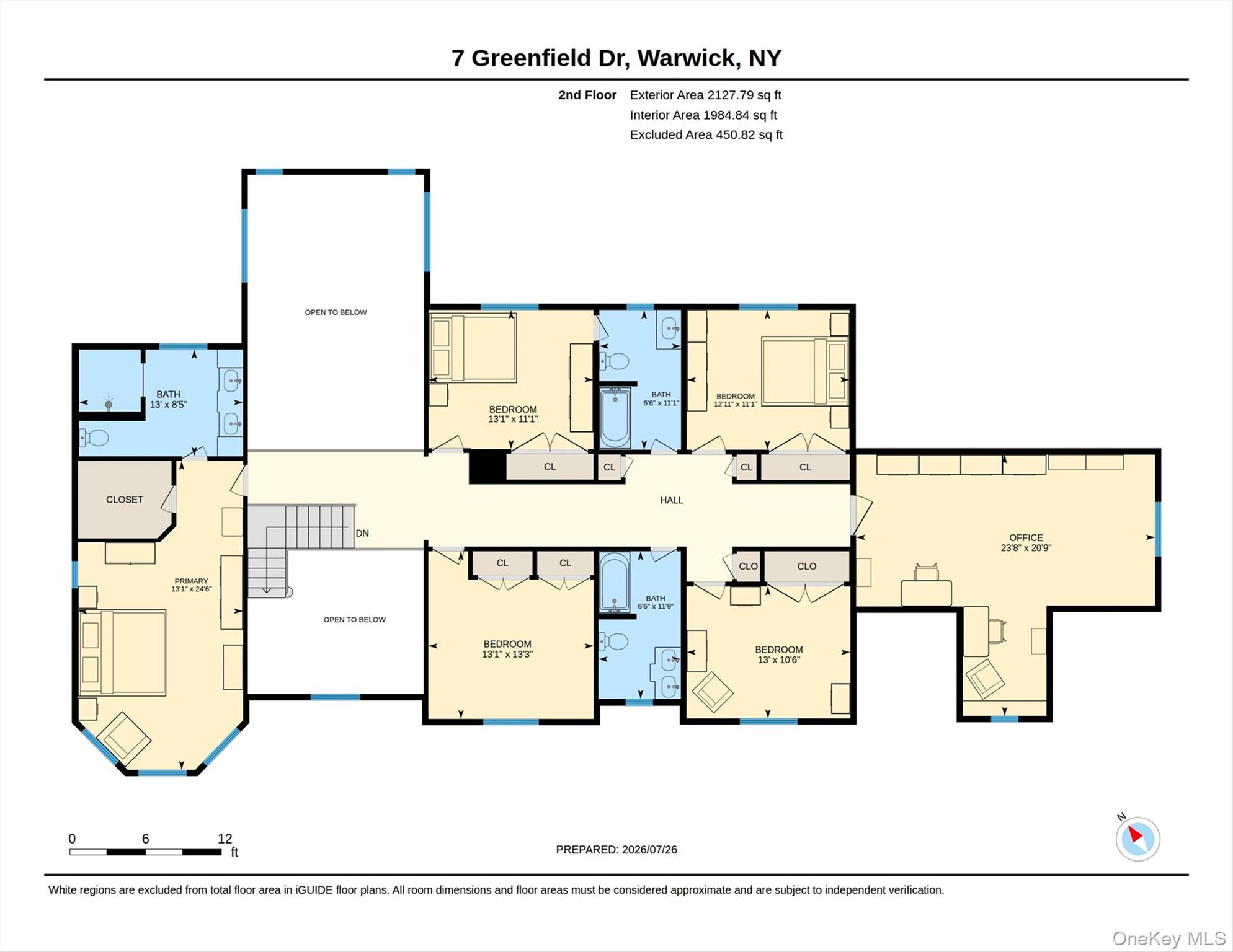 7 Greenfield Drive Property Photo 46