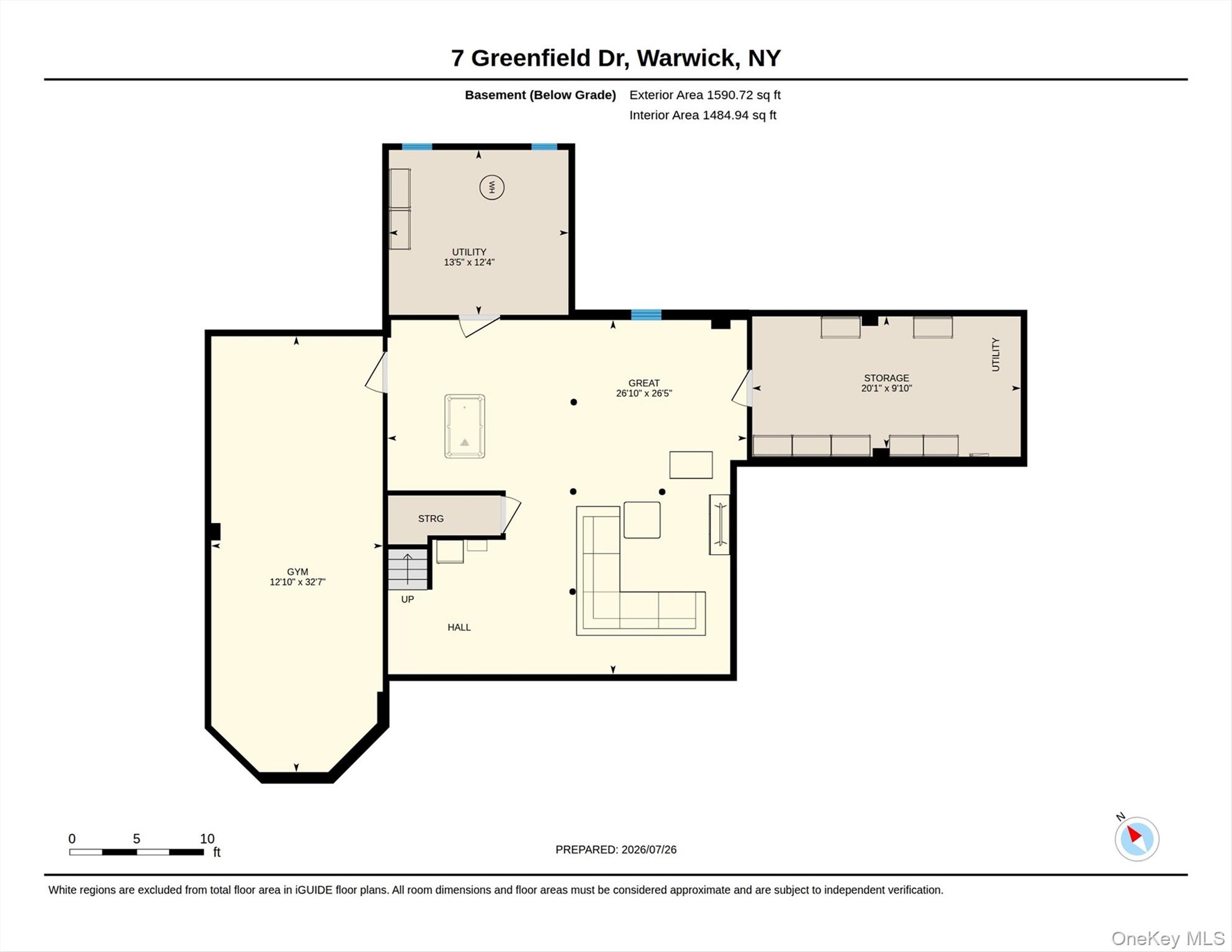 7 Greenfield Drive Property Photo 47