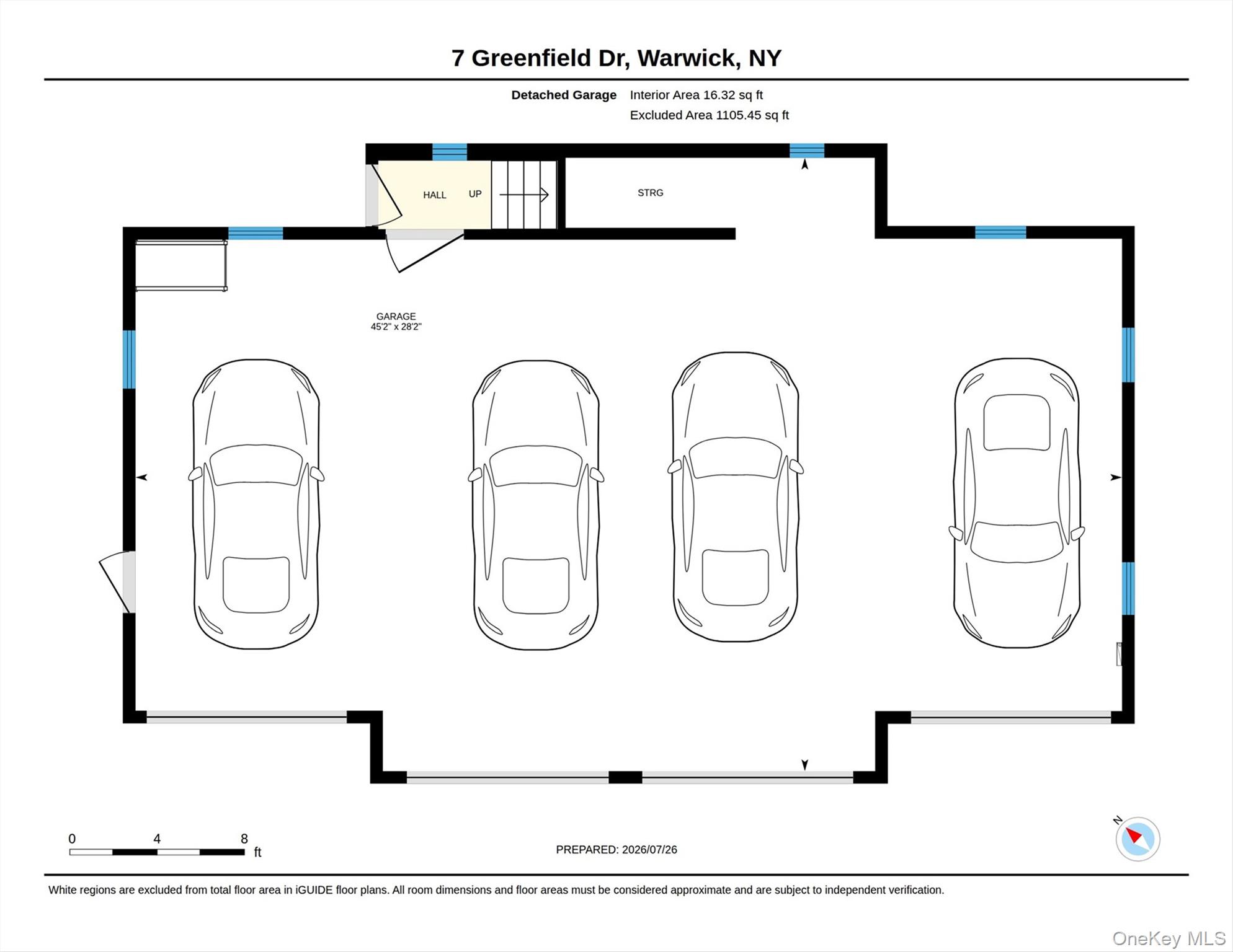 7 Greenfield Drive Property Photo 48