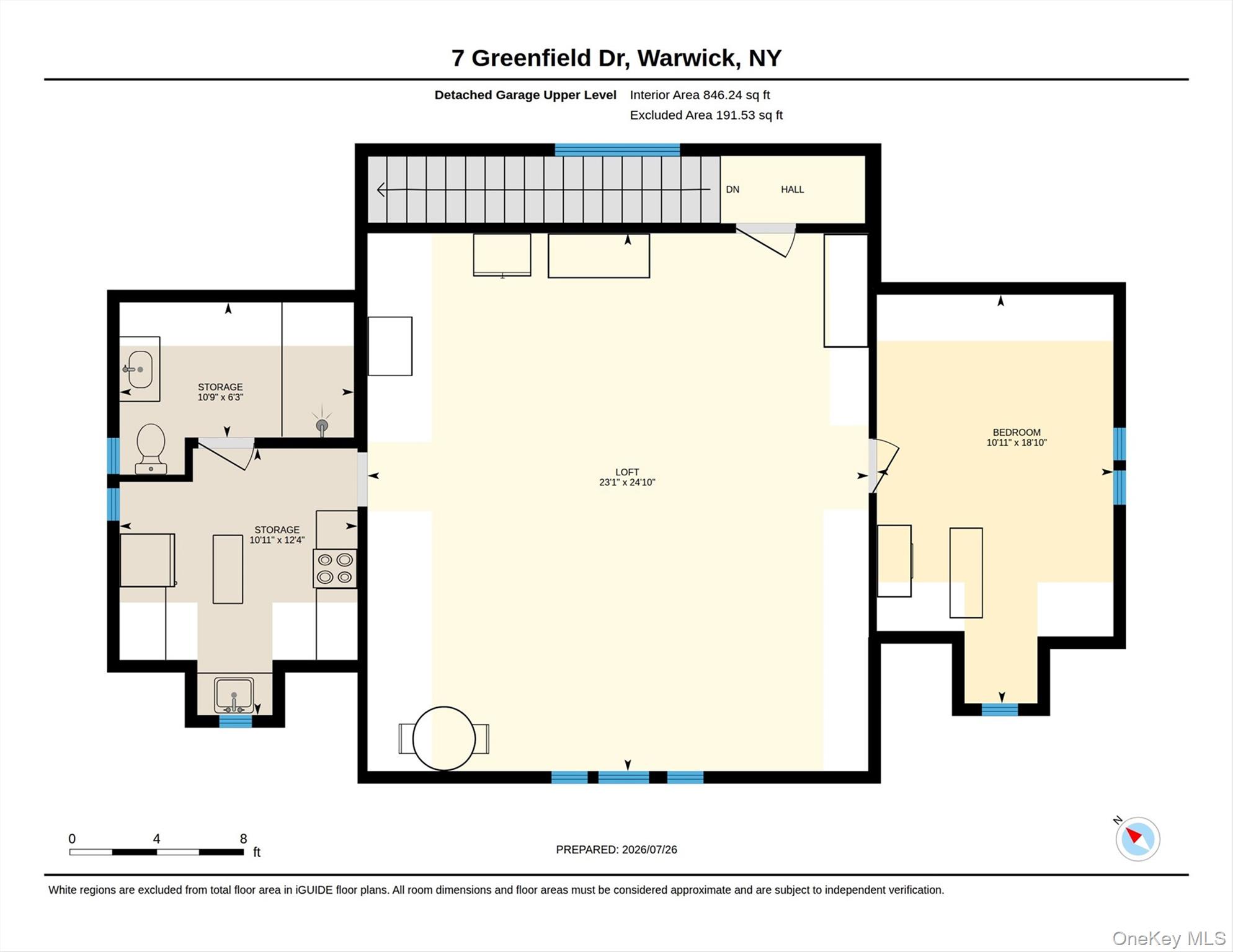 7 Greenfield Drive Property Photo 49