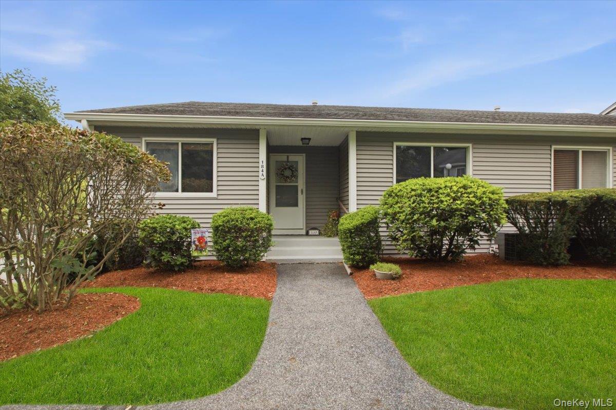 184 Long Hill Drive A Property Photo 1